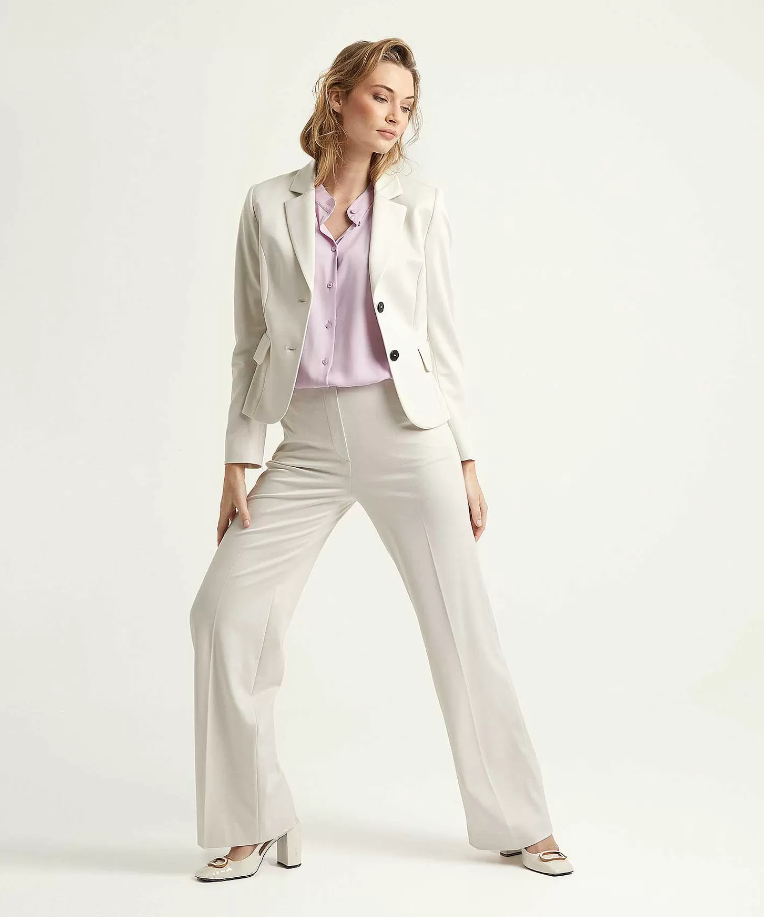 Marc Cain Additions Americana De Punto Marc Cain Online