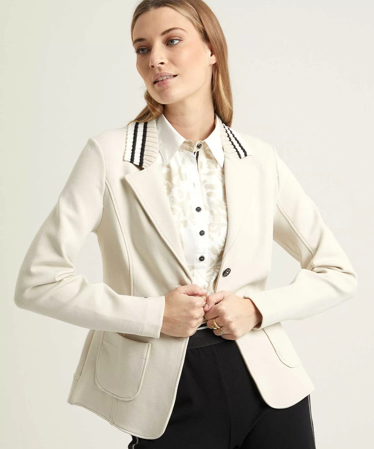 Marc Cain Sports Americana Deportiva Marc Cain Flash Sale