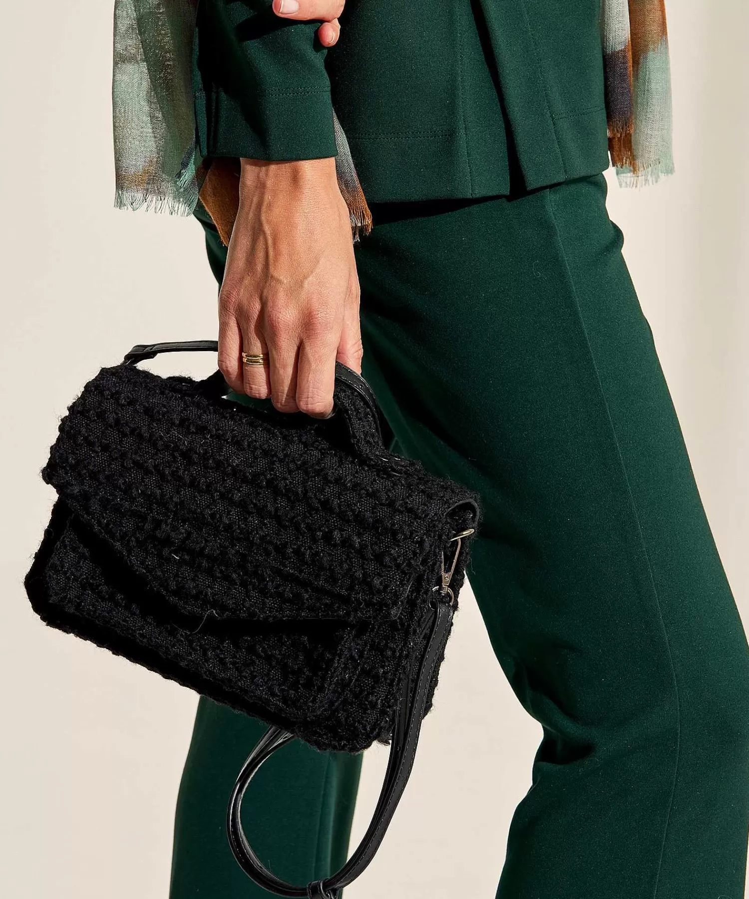 Beck Söndergaard Beck Sondergaard Bolso Boucle Ashby Maro Cheap