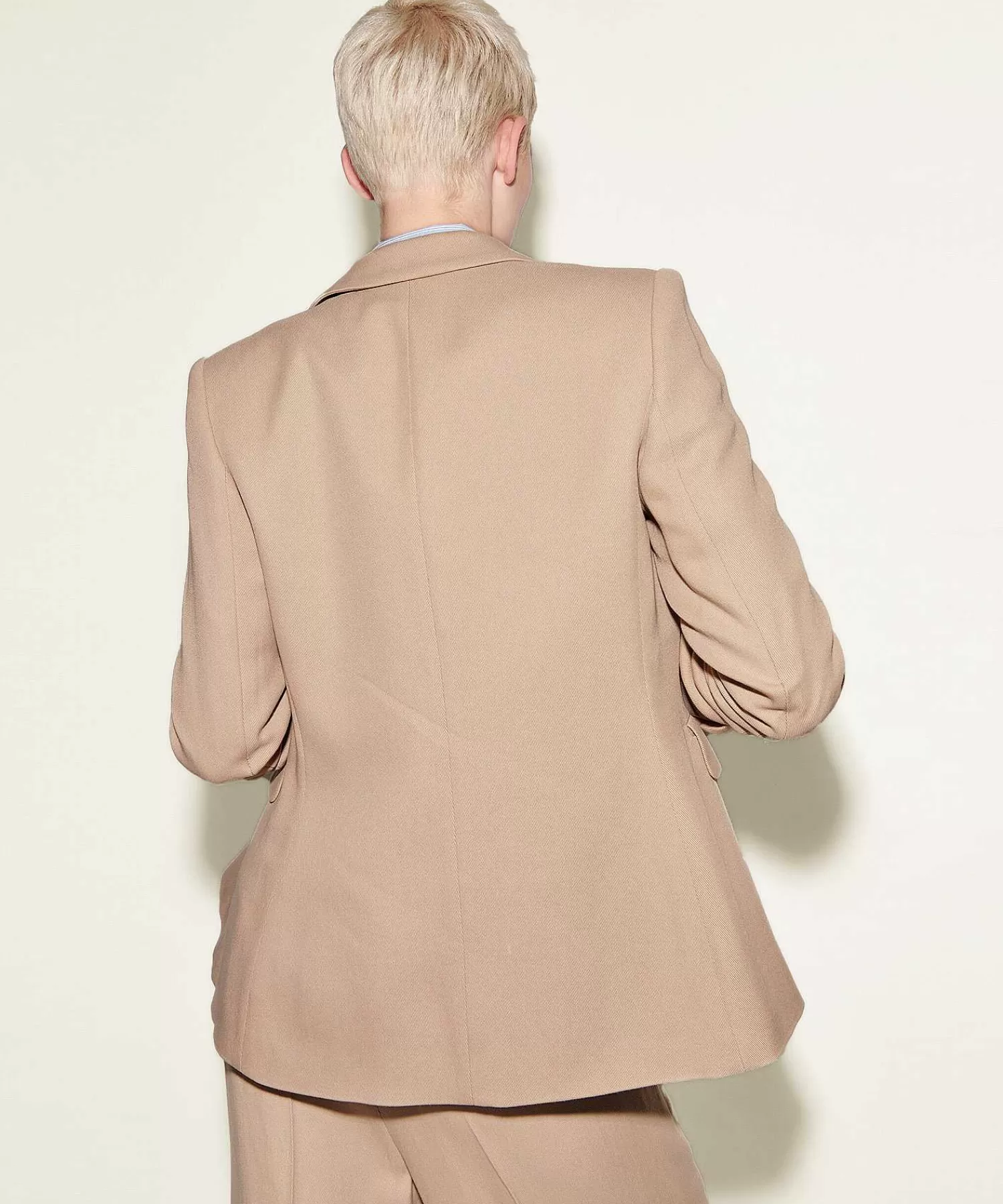 Luisa Cerano Blazer Fashion