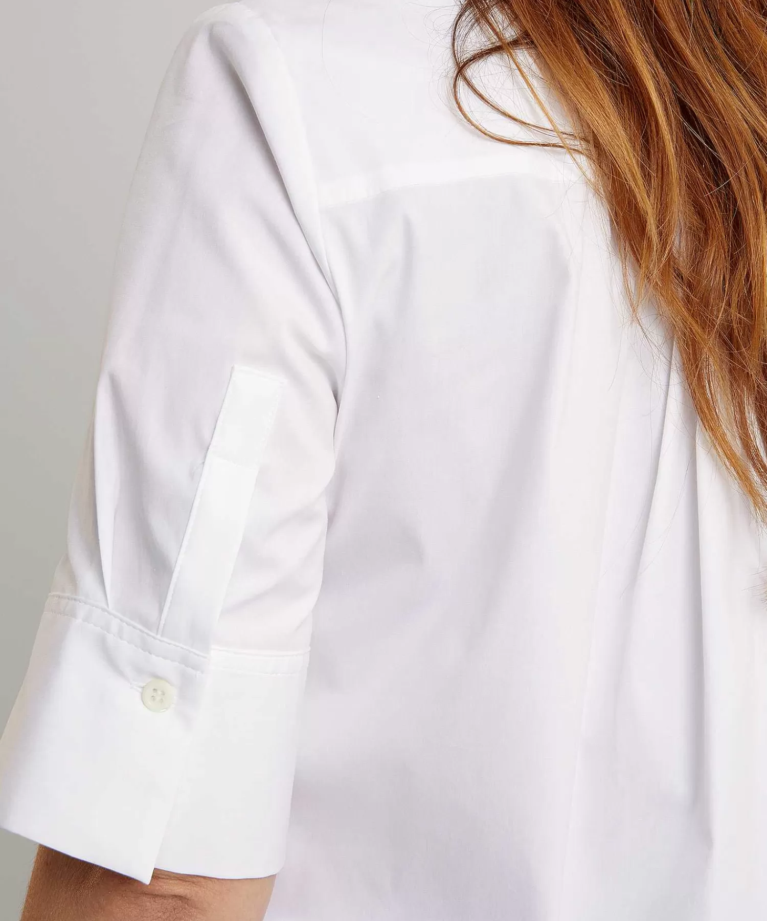 Louis and Mia Blusa De Popelina Louis Y Mia Clearance
