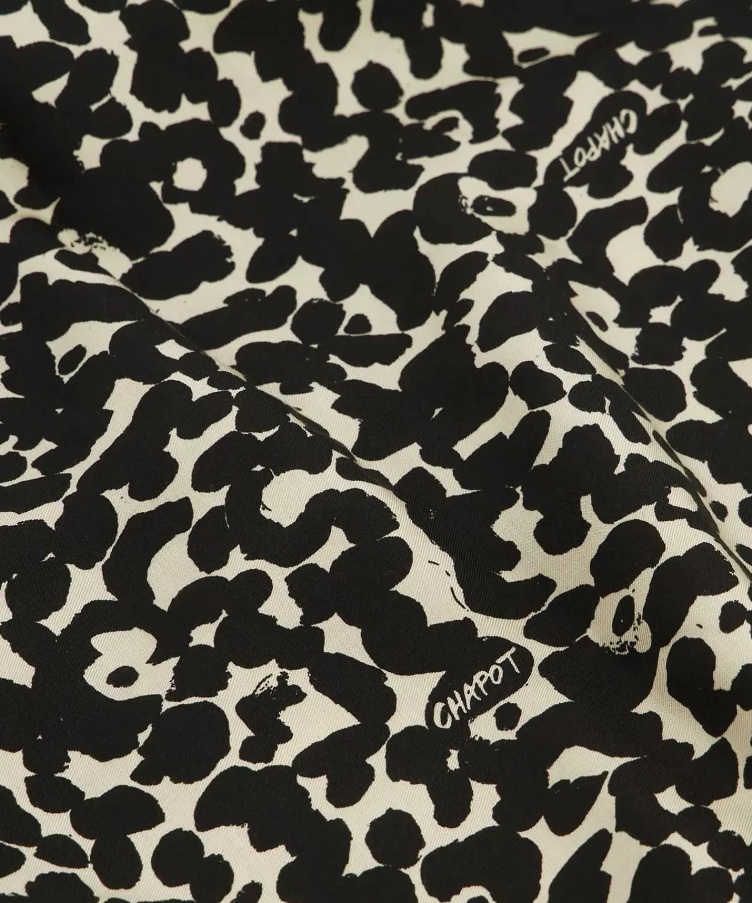 Fabienne Chapot Blusa Estampado Amanecer Cheap