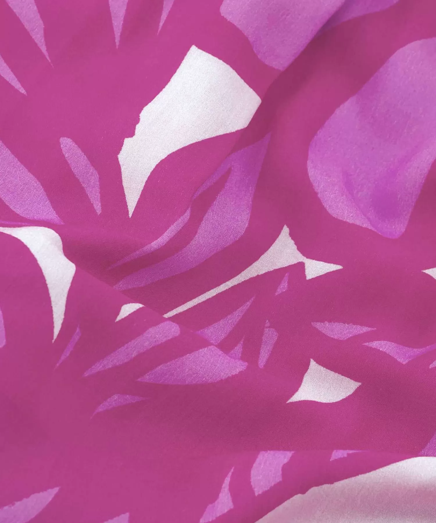 Fabienne Chapot Blusa Estampado Rosa Lexi Outlet