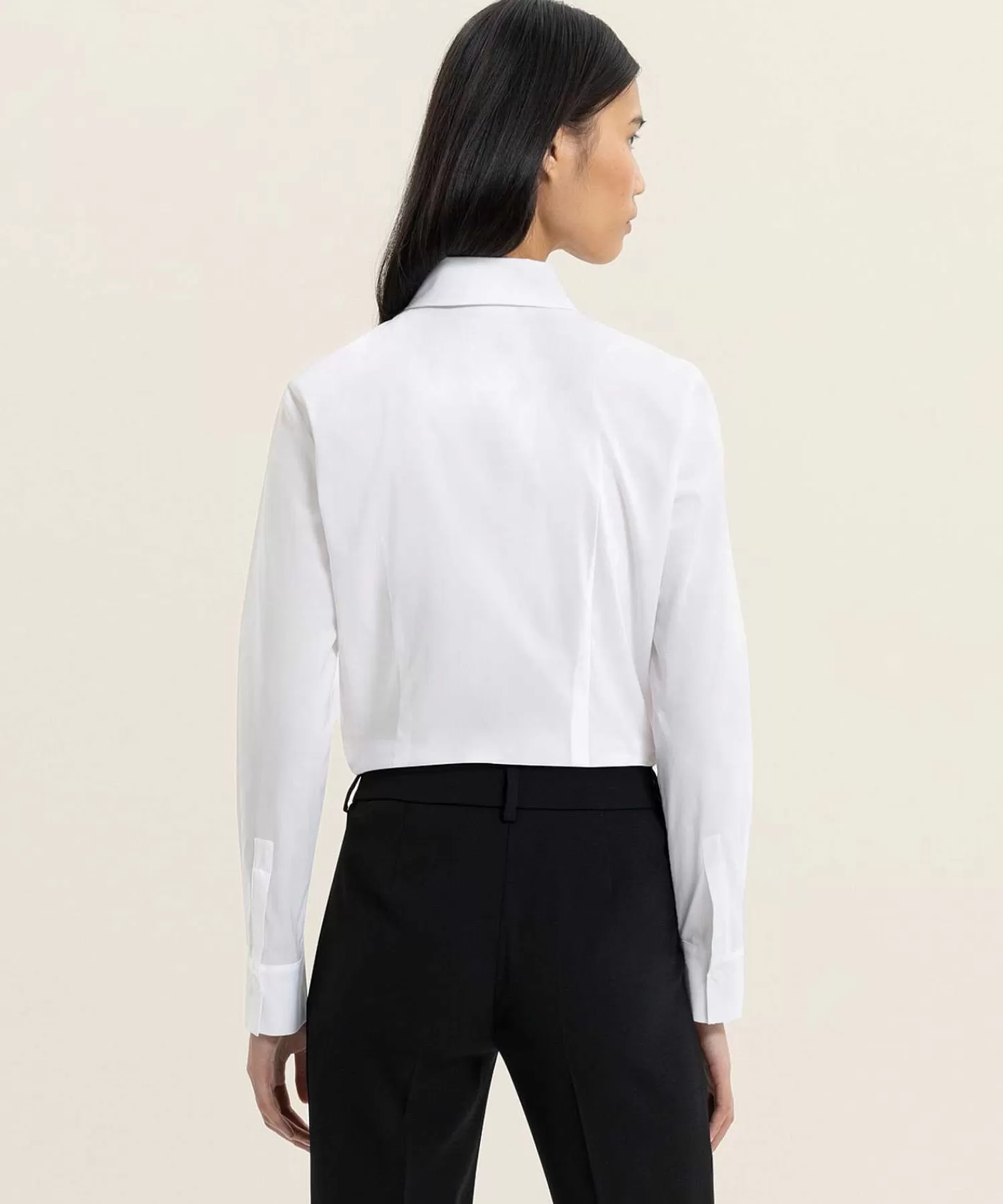 Luisa Cerano Blusa Popelin Sale