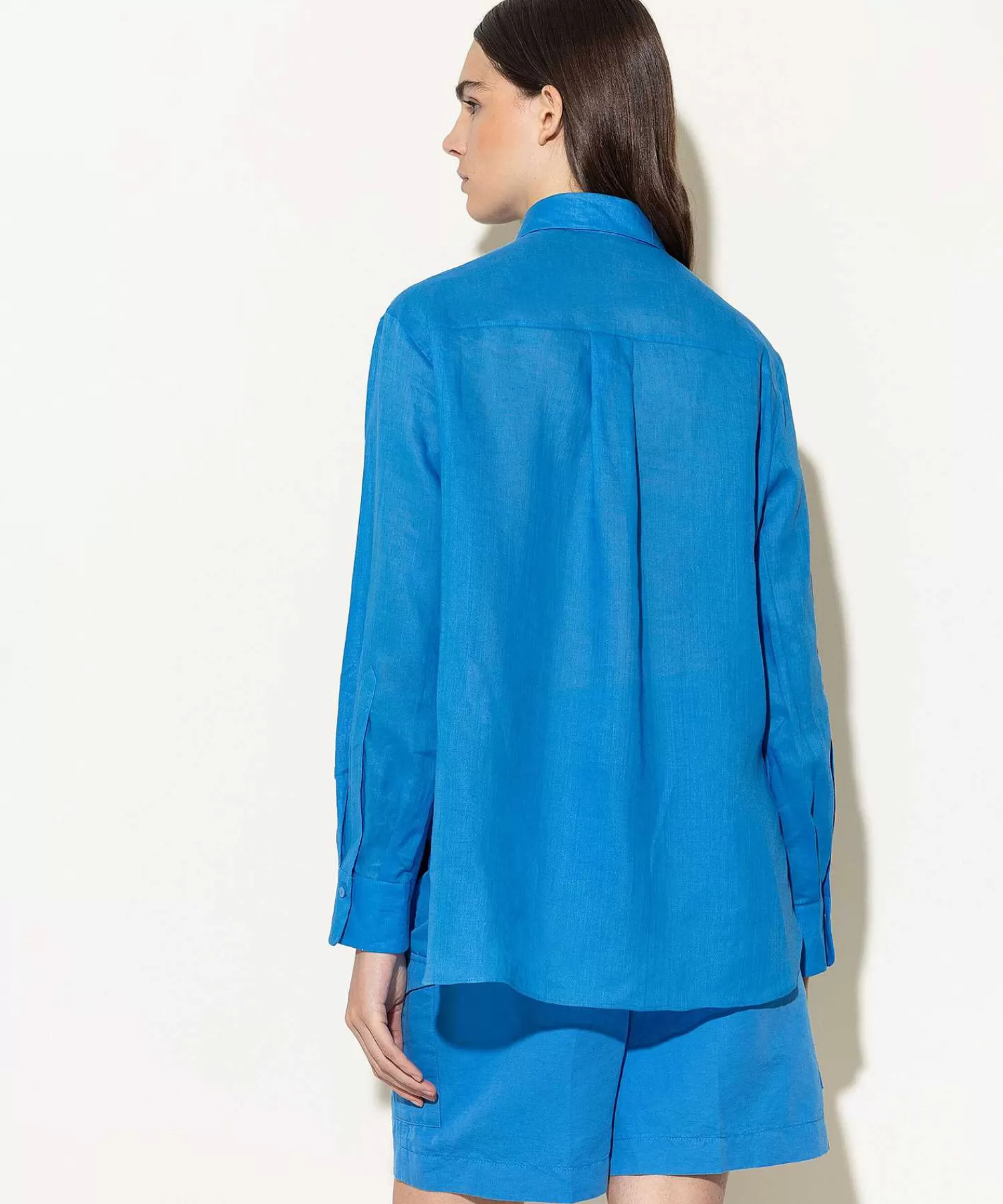 Luisa Cerano Blusa Ramio Outlet