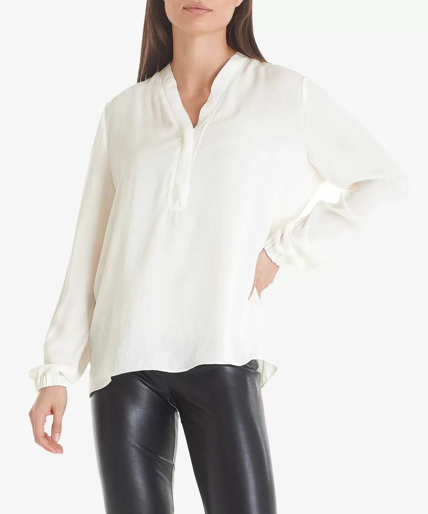 Marc Cain Essentials Blusa Marc Cain New