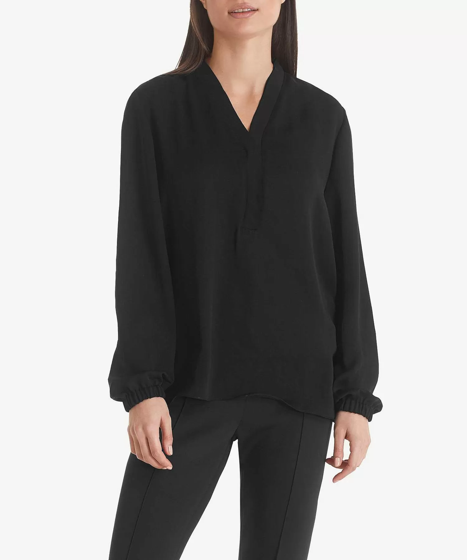 Marc Cain Essentials Blusa Marc Cain Outlet