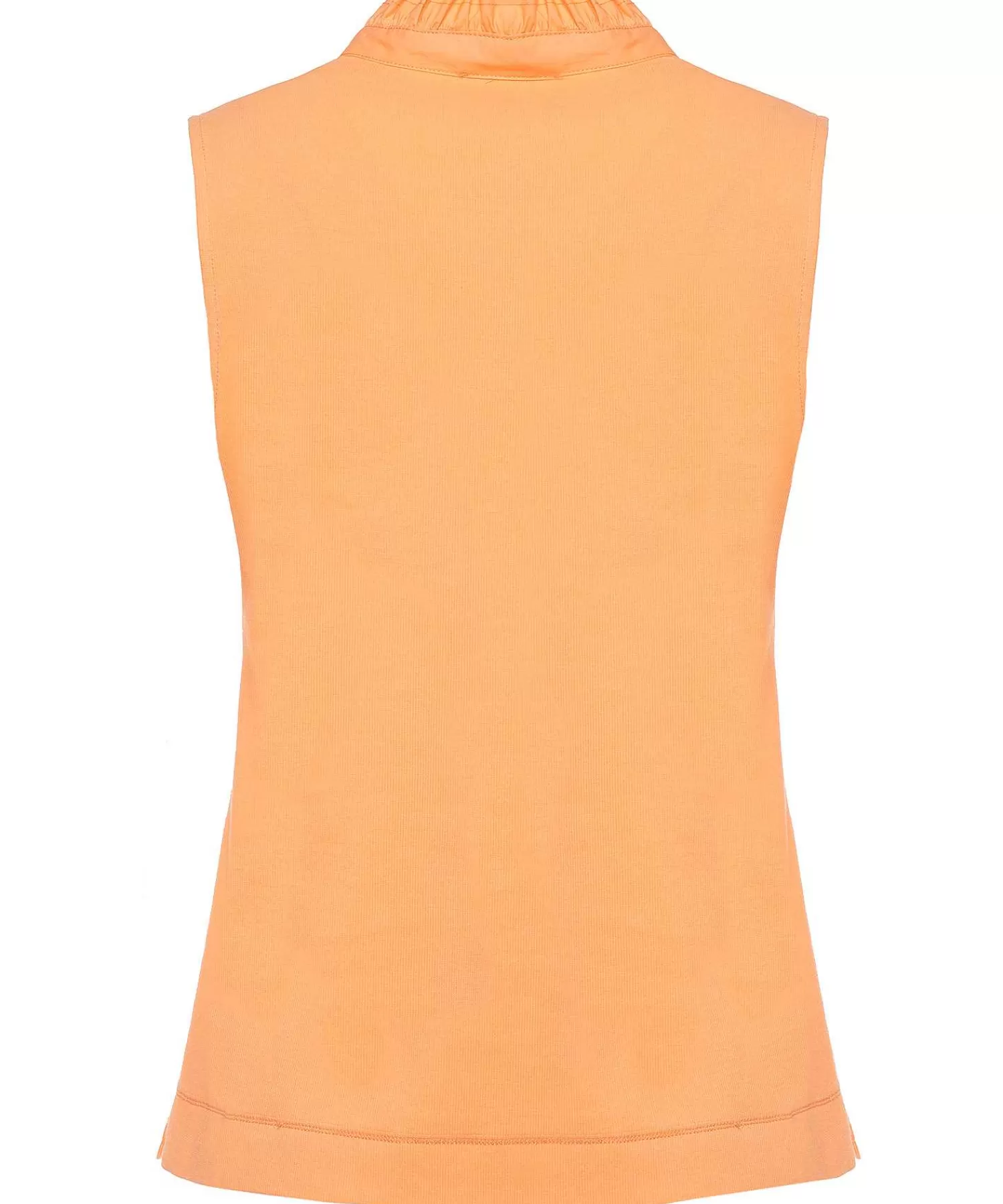 GIULIA E TU Blusa Sin Mangas Clearance
