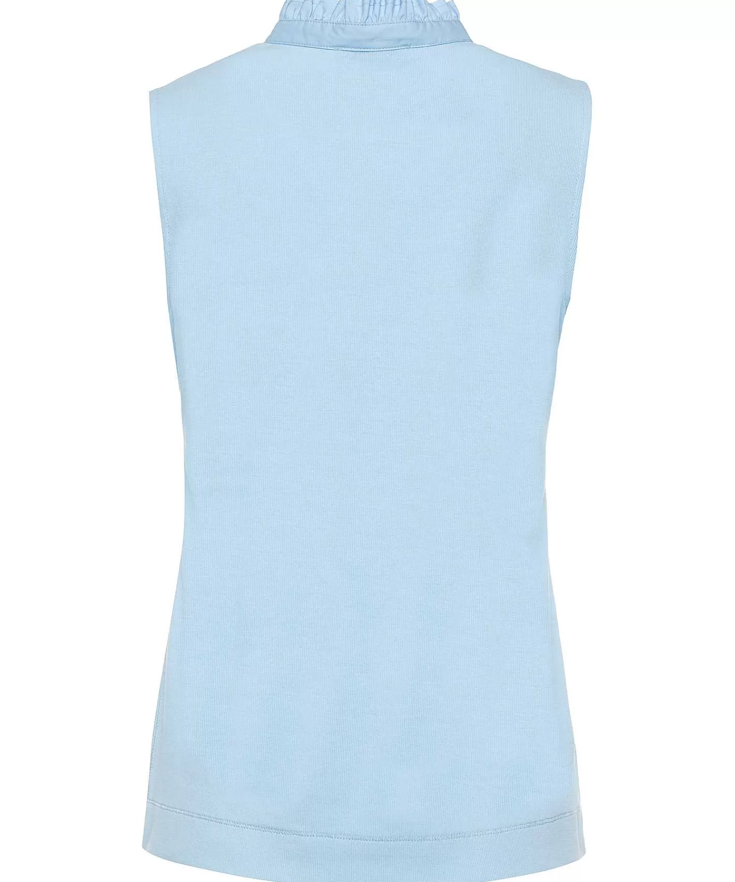 GIULIA E TU Blusa Sin Mangas Store