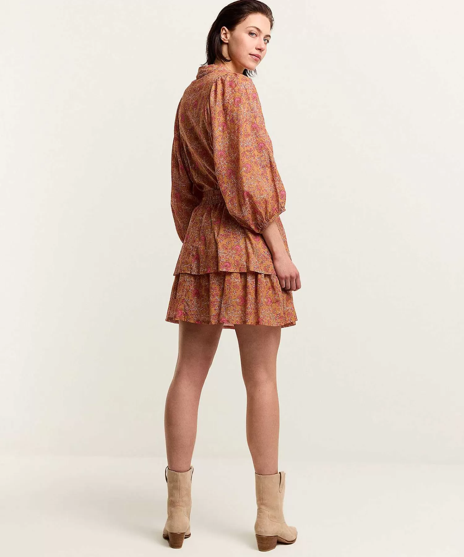 Summum Blusa Millefleurs Hot