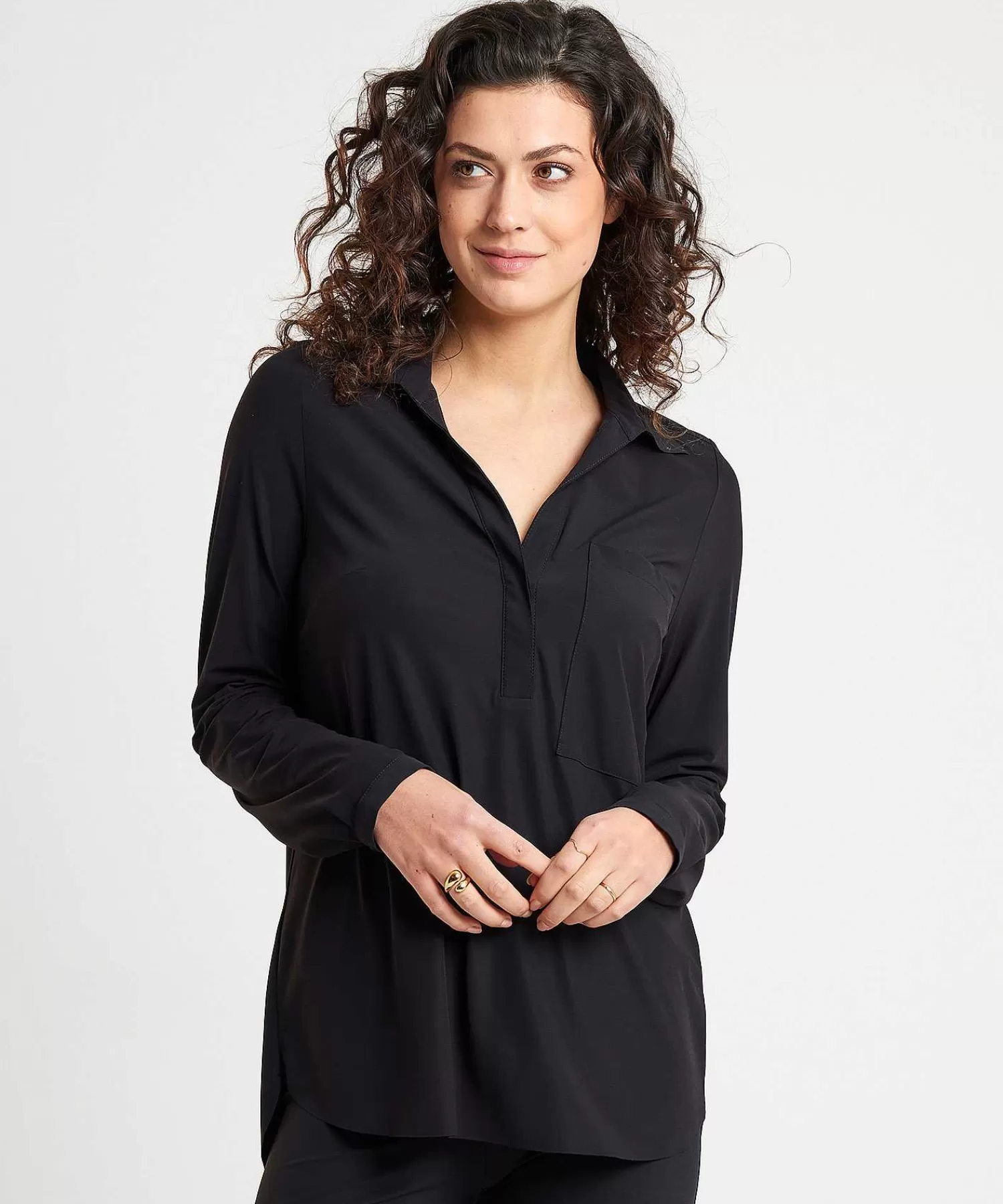 Japan TKY Blusa Tunica Japon Tky Tela De Viaje Kaemi Shop