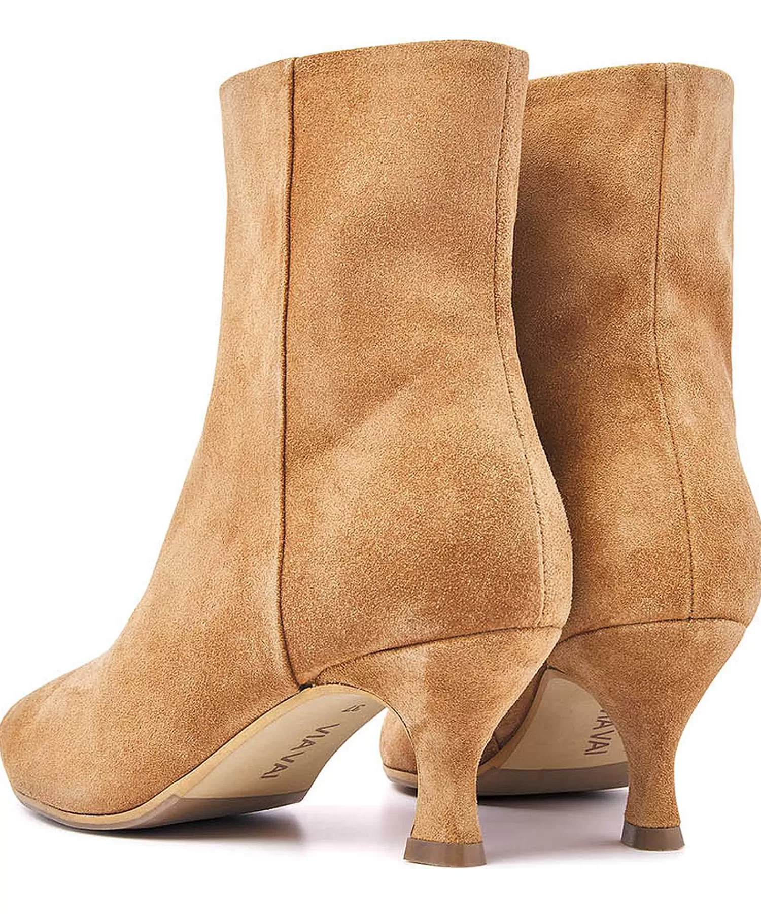 VIA VAI Botin De Ante Noelle Rox Cheap