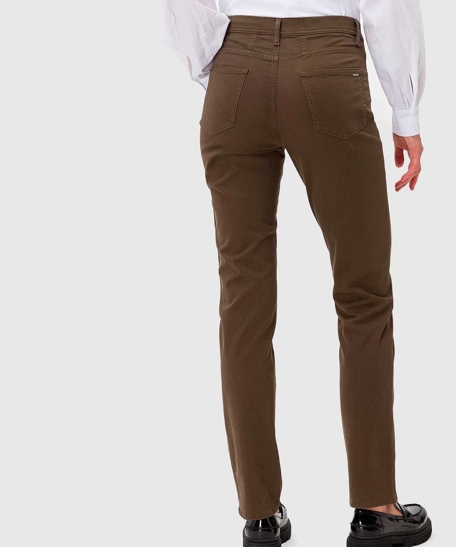 Brax Pantalon Slim Fit Maria Clearance