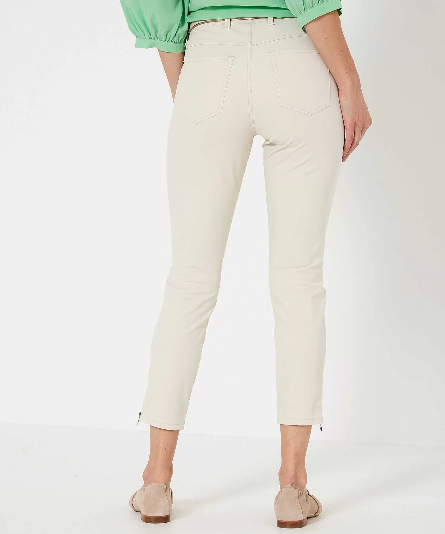 Brax Pantalon Techno Stretch Fay Online