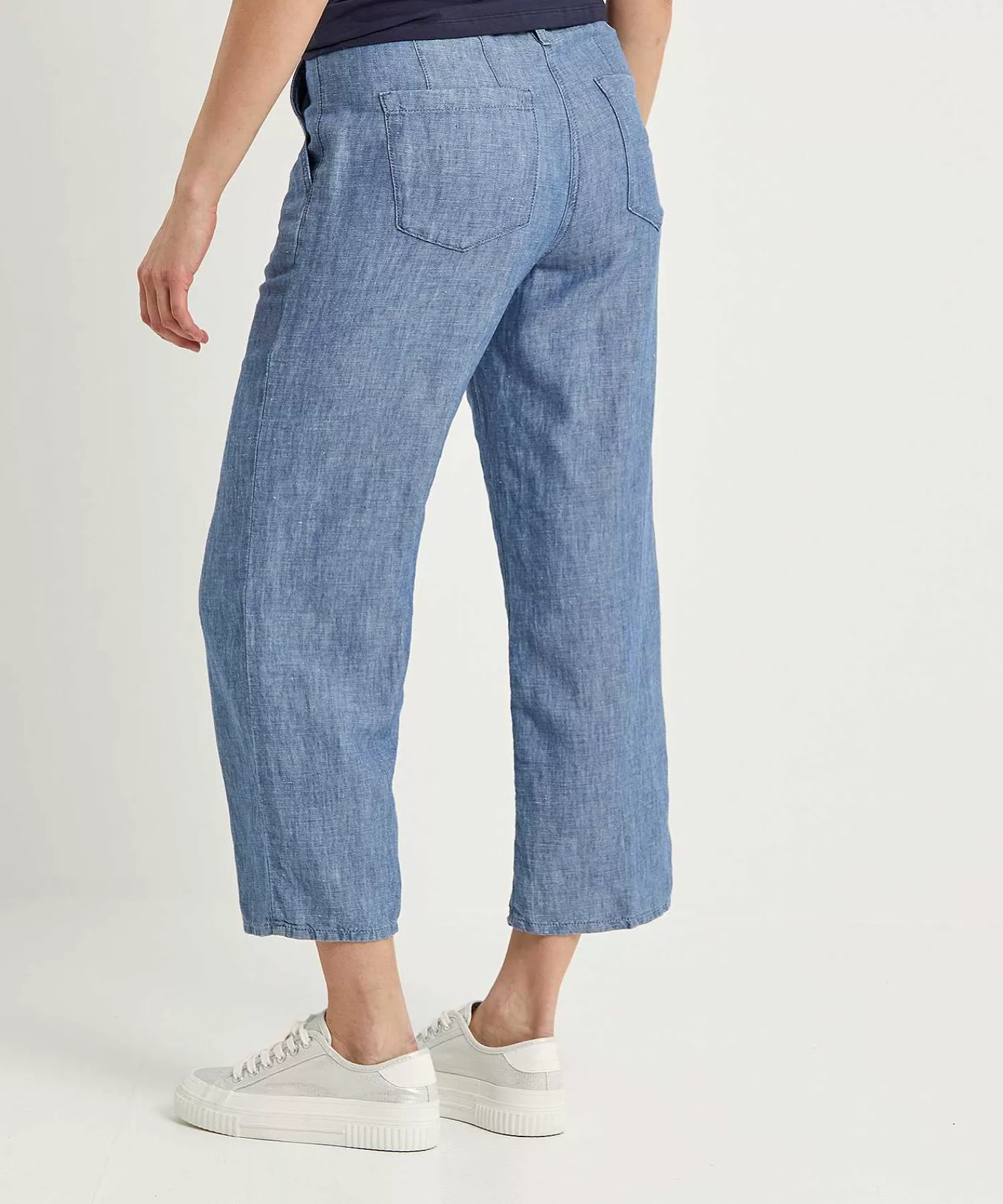 Brax Pantalones Cortos De Mezclilla Suave Maine Cheap
