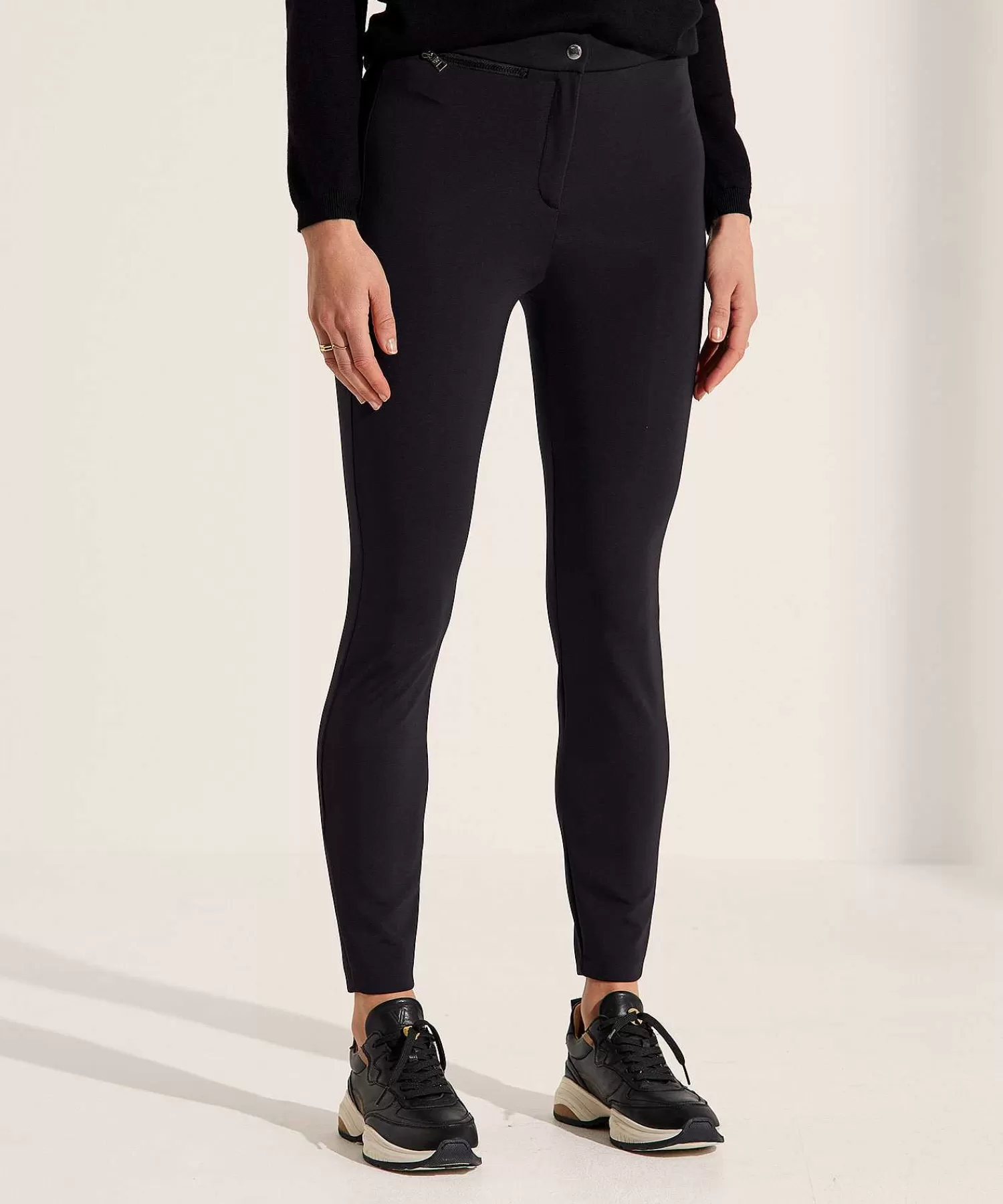 Brax Pantalones De Buceo Con Cremallera Lou Cheap