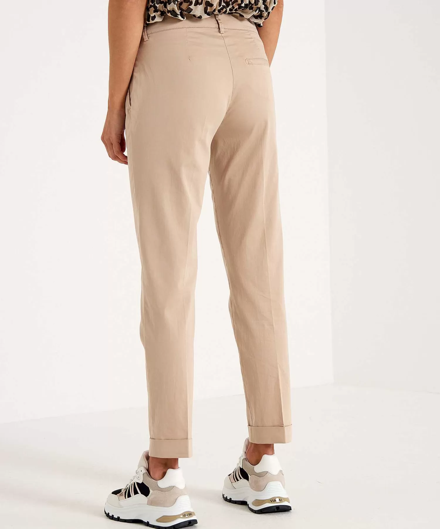 Brax Ultra Light Chino Granate Best Sale