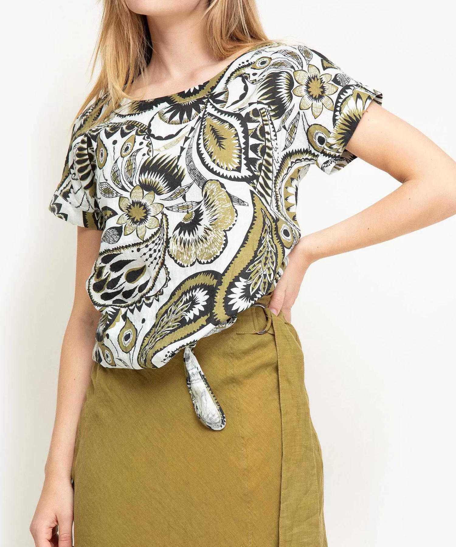 KYRA Brenda Rok Fashion