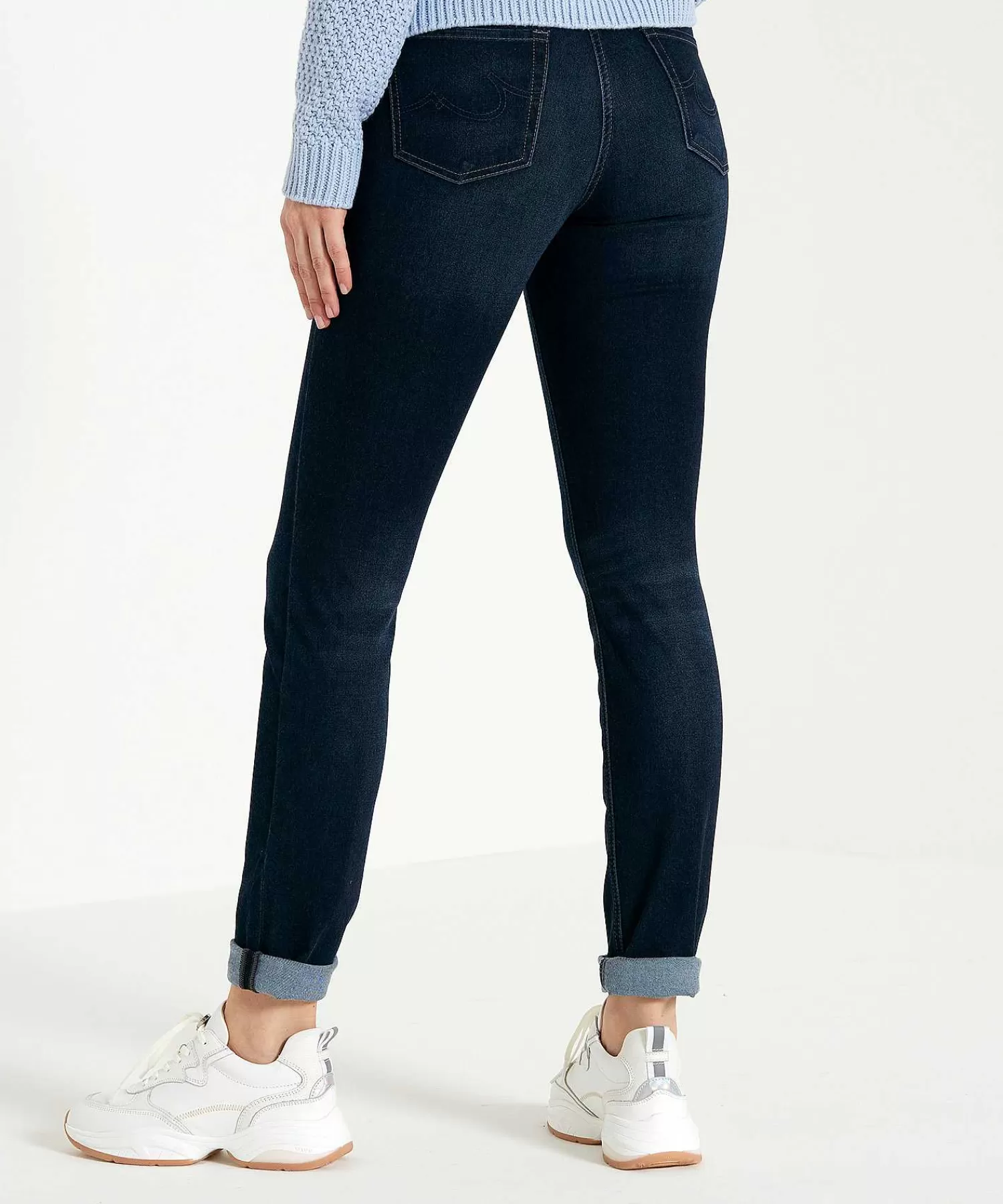 Cambio Comfort Jeans Parla Discount