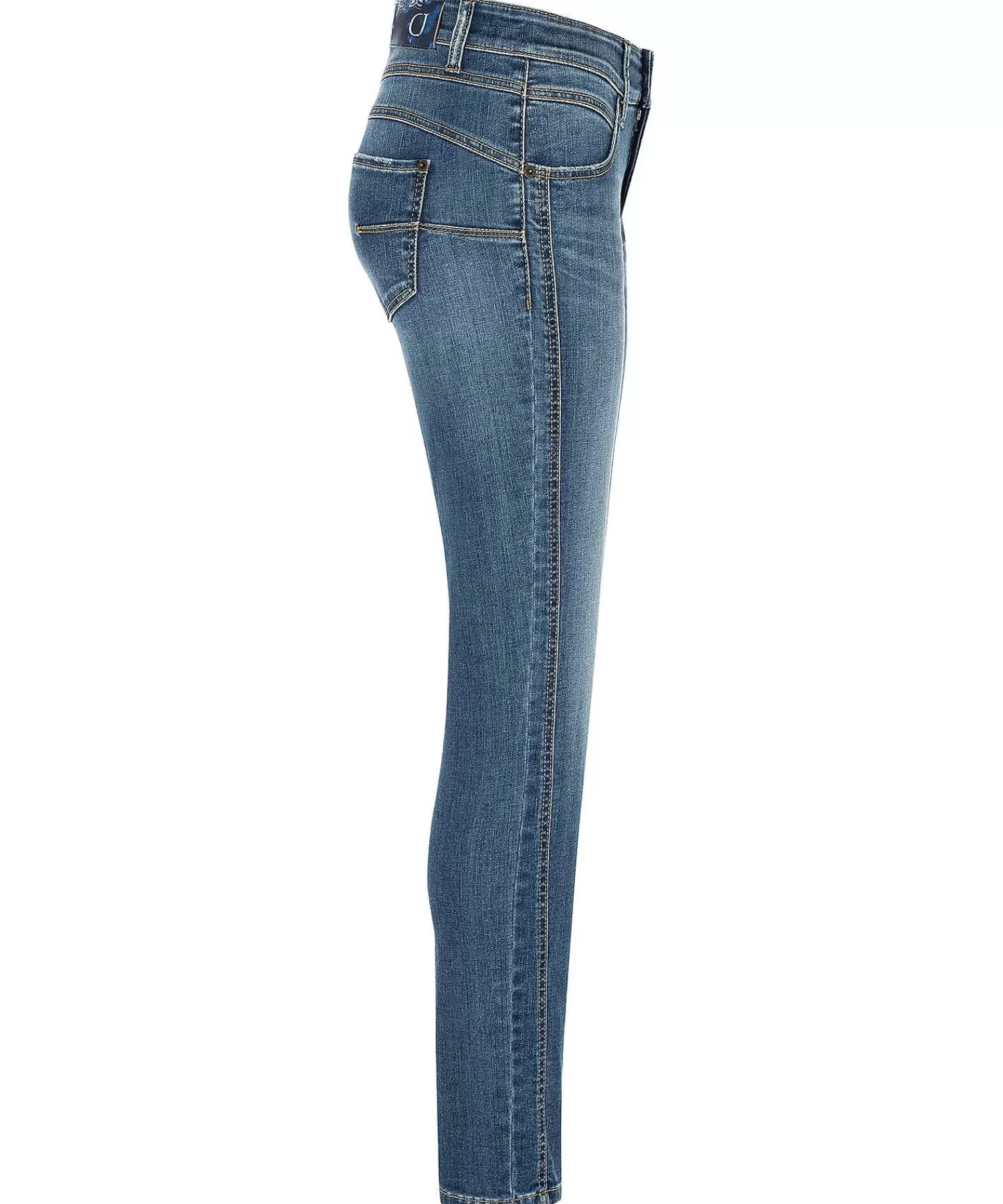 Cambio Jeans Paris Discount