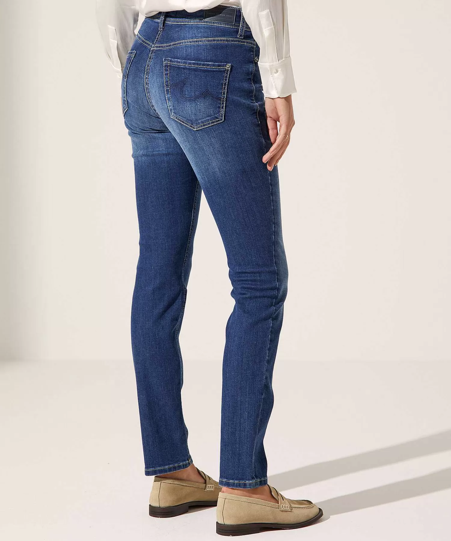 Cambio Jeans Parla New