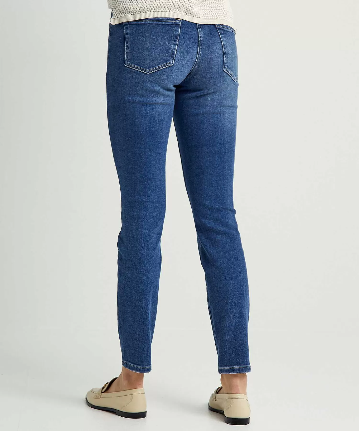 Cambio Jeans Tregging Philia Discount