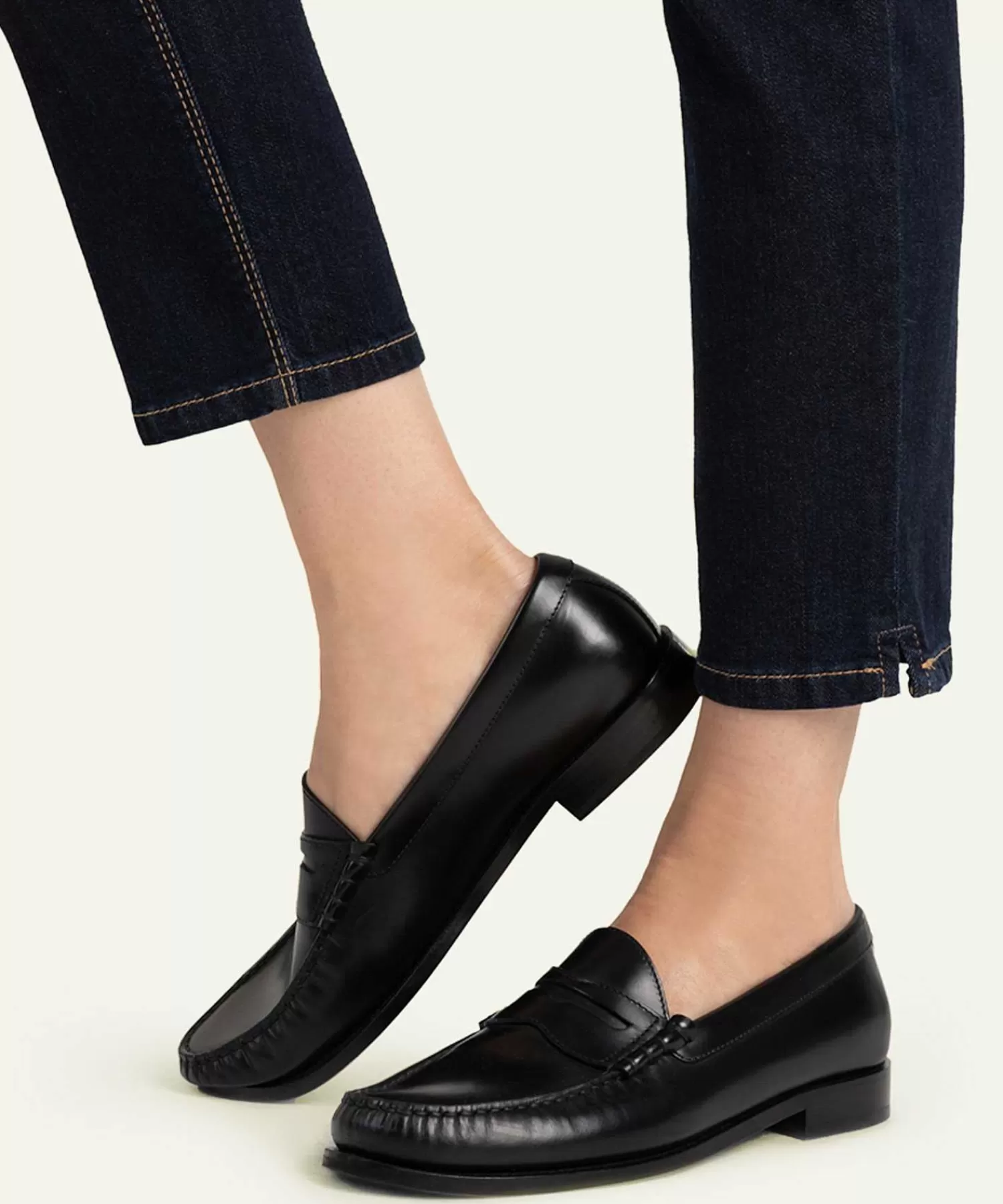 Cambio Vaqueros Cropped Slim Fit Piper Sale