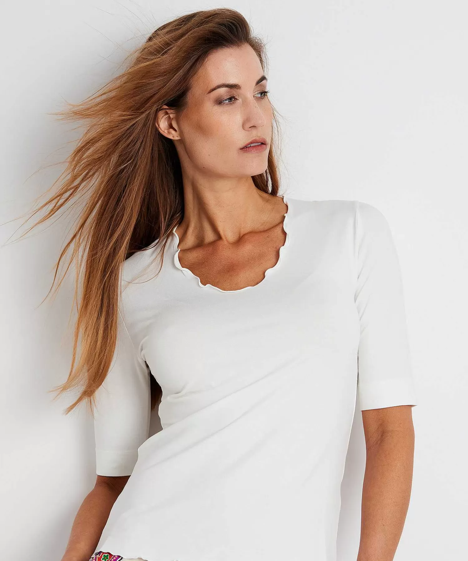 * Camisa Essentials Best Sale