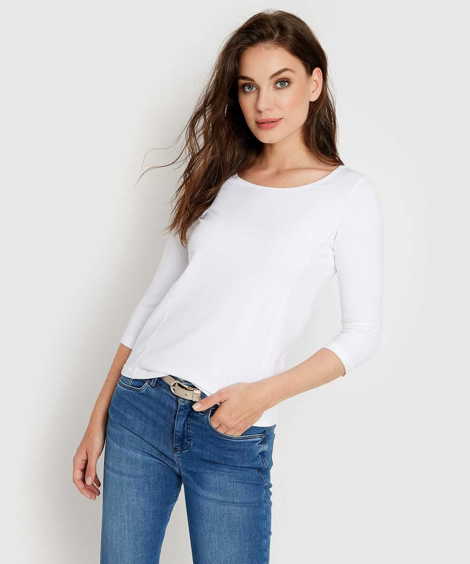 * Camisa Essentials Discount
