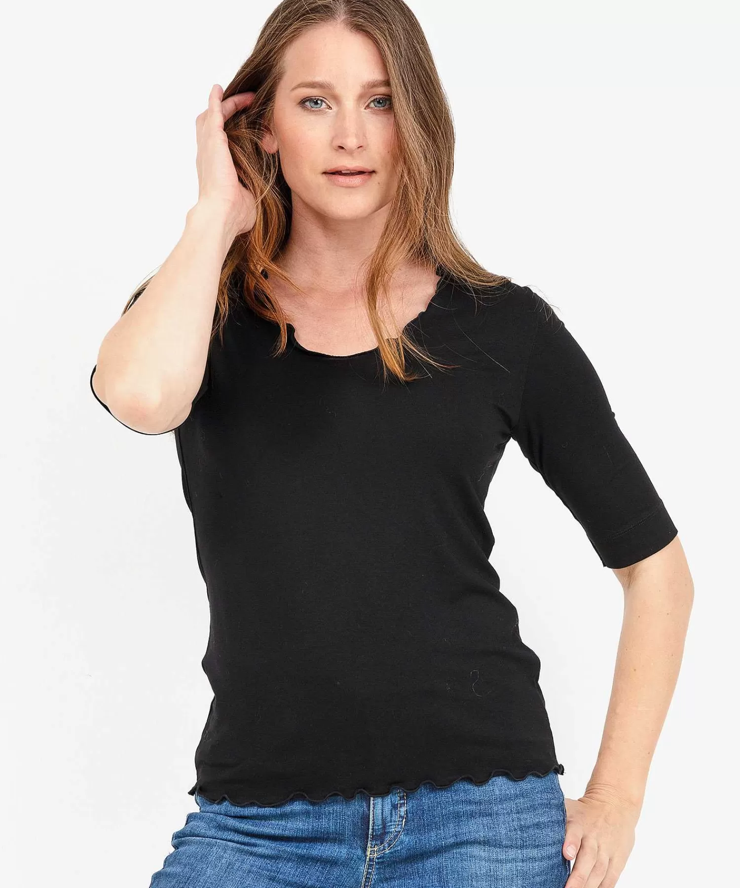 * Camisa Essentials Discount