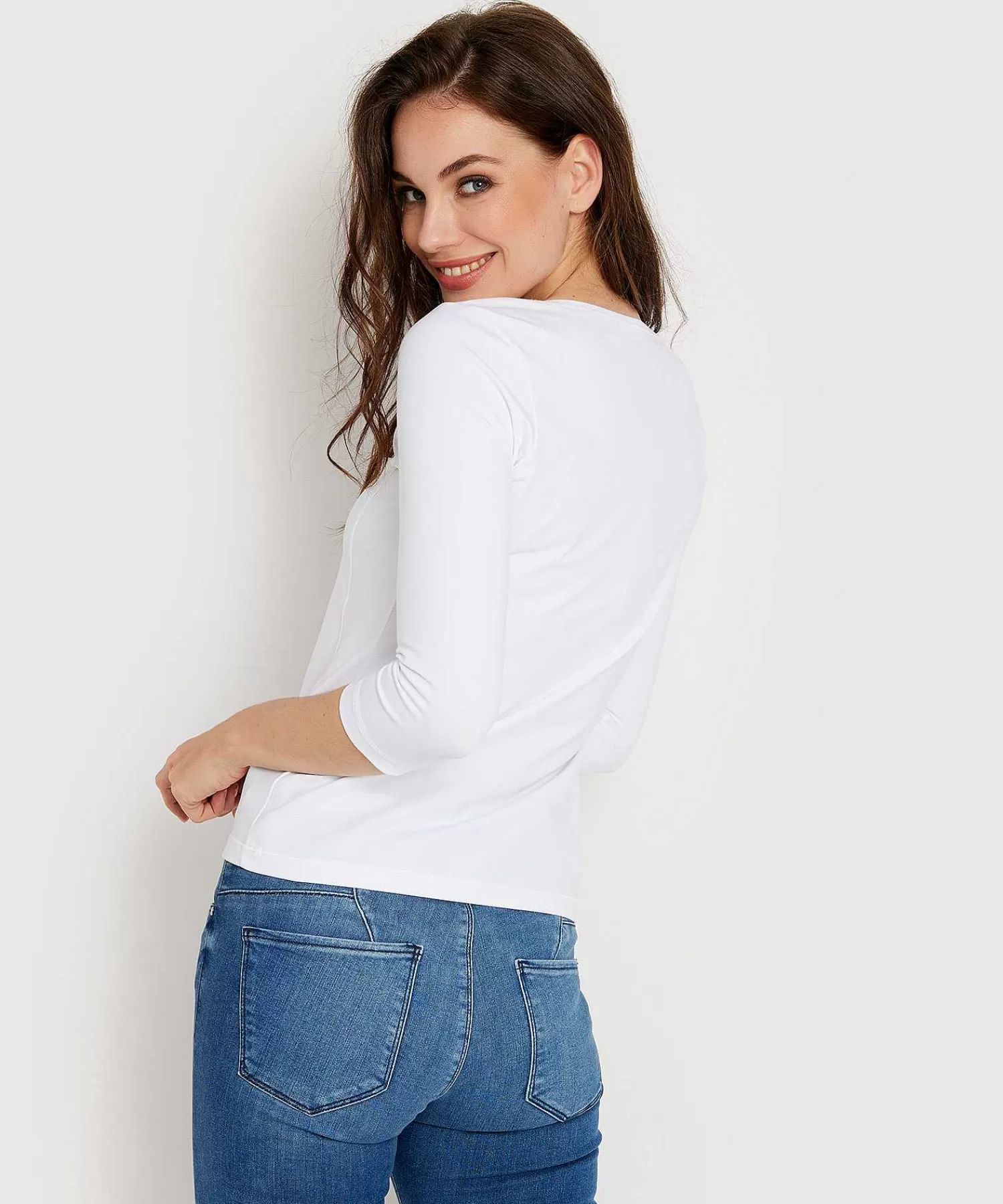 * Camisa Essentials Discount