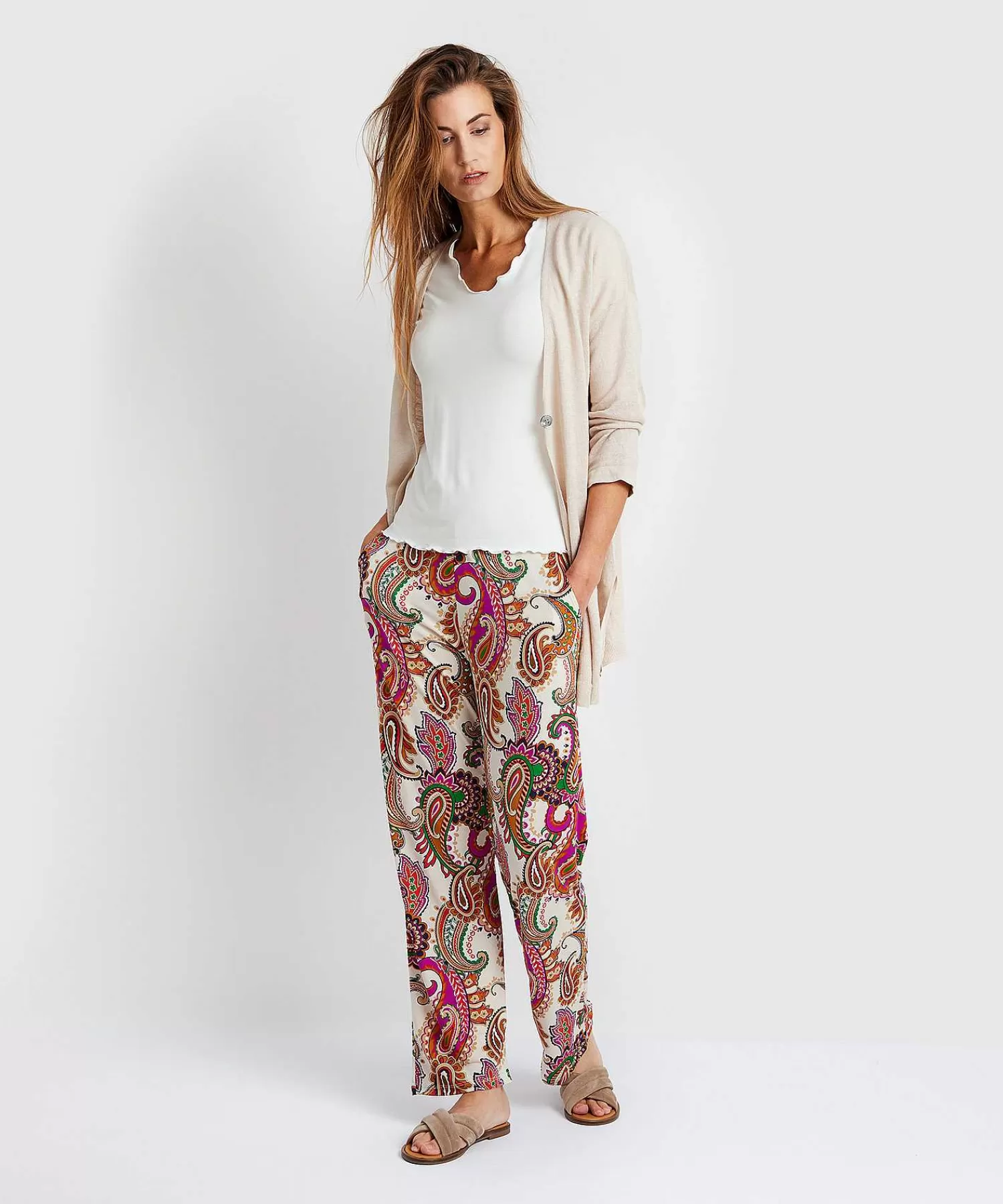 * Camisa Essentials Best Sale