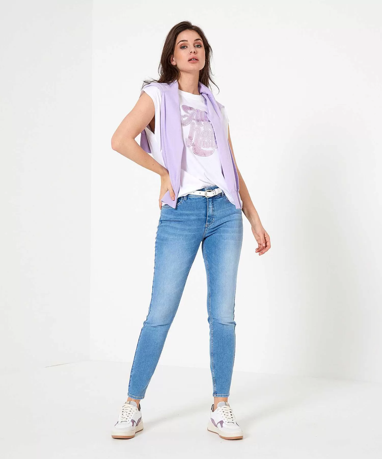 Summum Camisa Definitiva De Corte Holgado Clearance