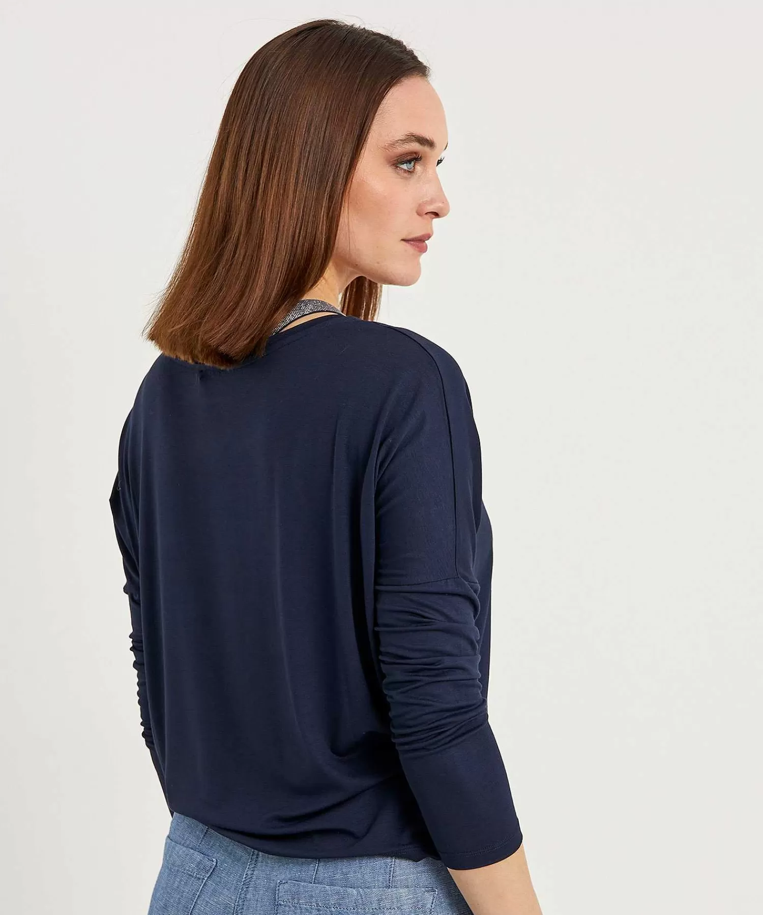 No Man's Land Camisa Extragrande Tierra De Nadie Online