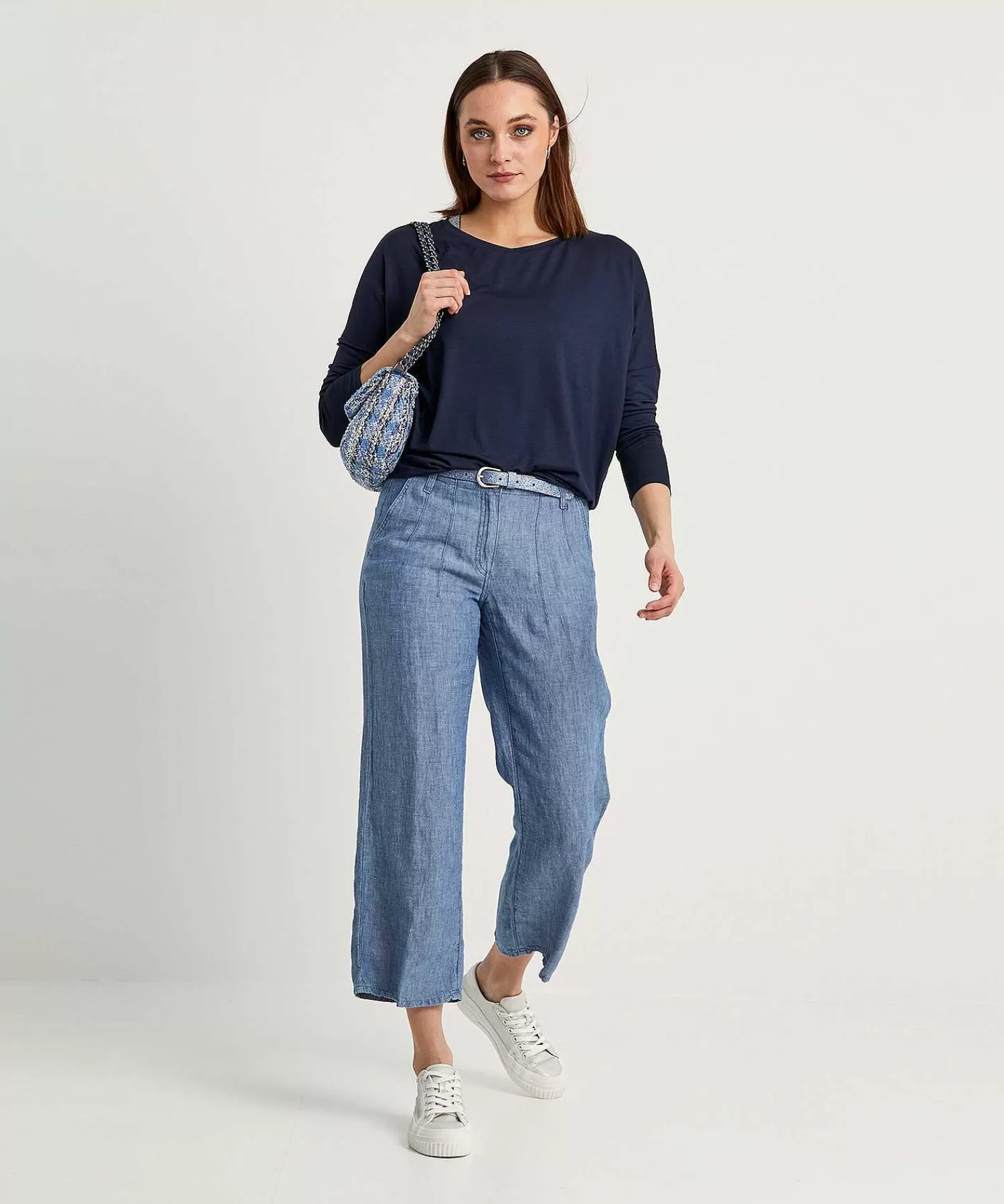 No Man's Land Camisa Extragrande Tierra De Nadie Online