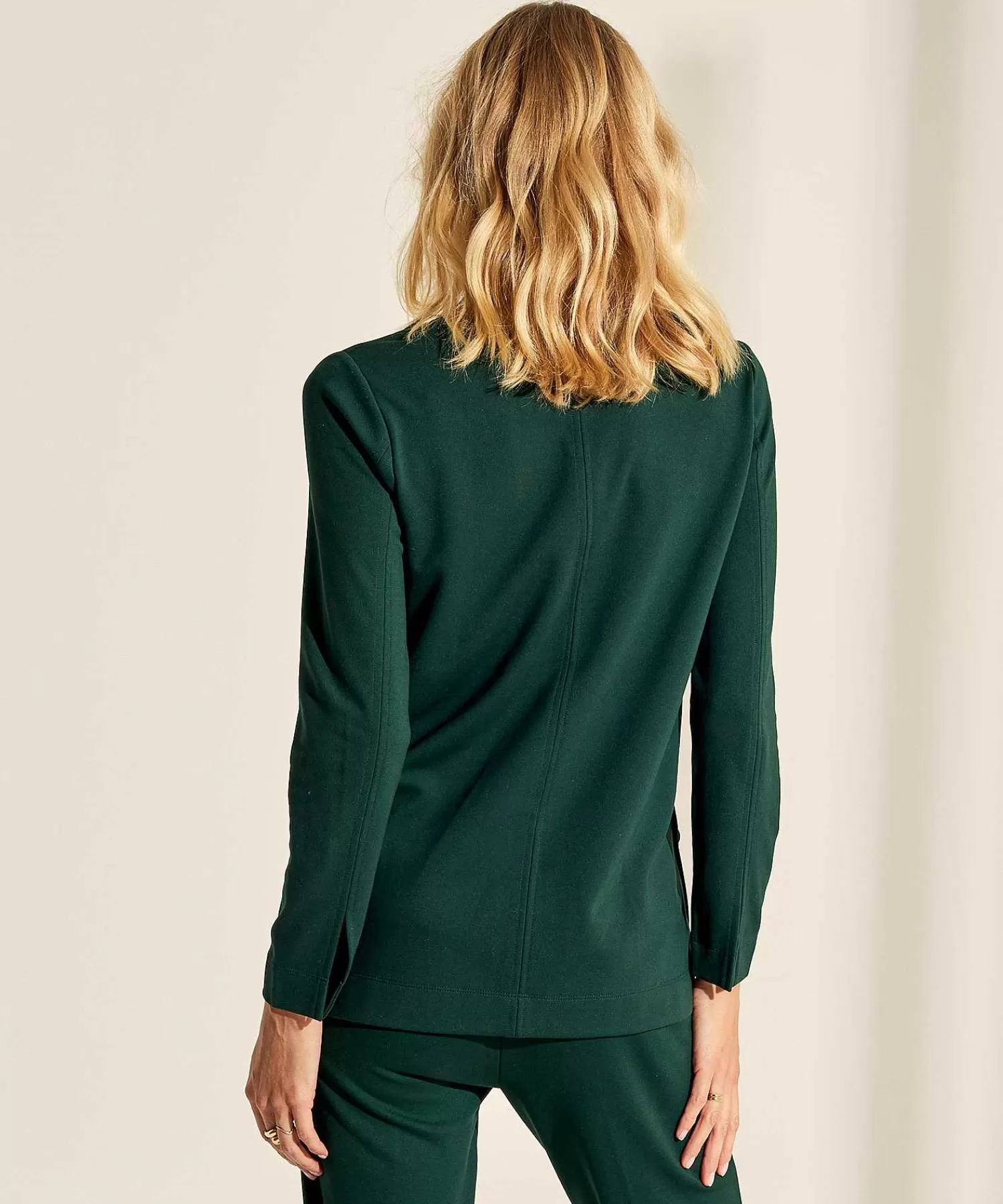 KYRA Camisa Botones Decorativos Claude Cheap