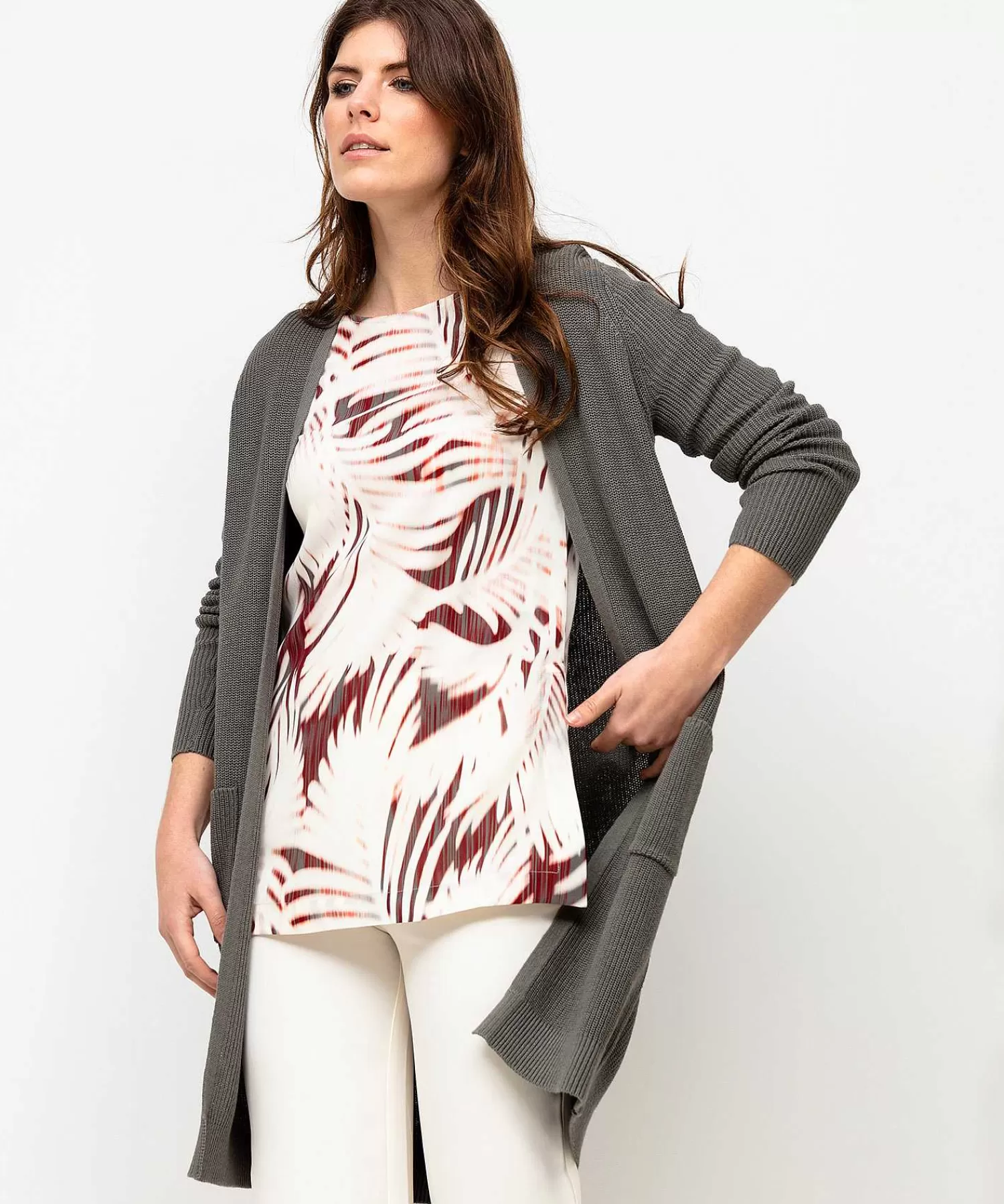KYRA Camisa Tunica Silke Online