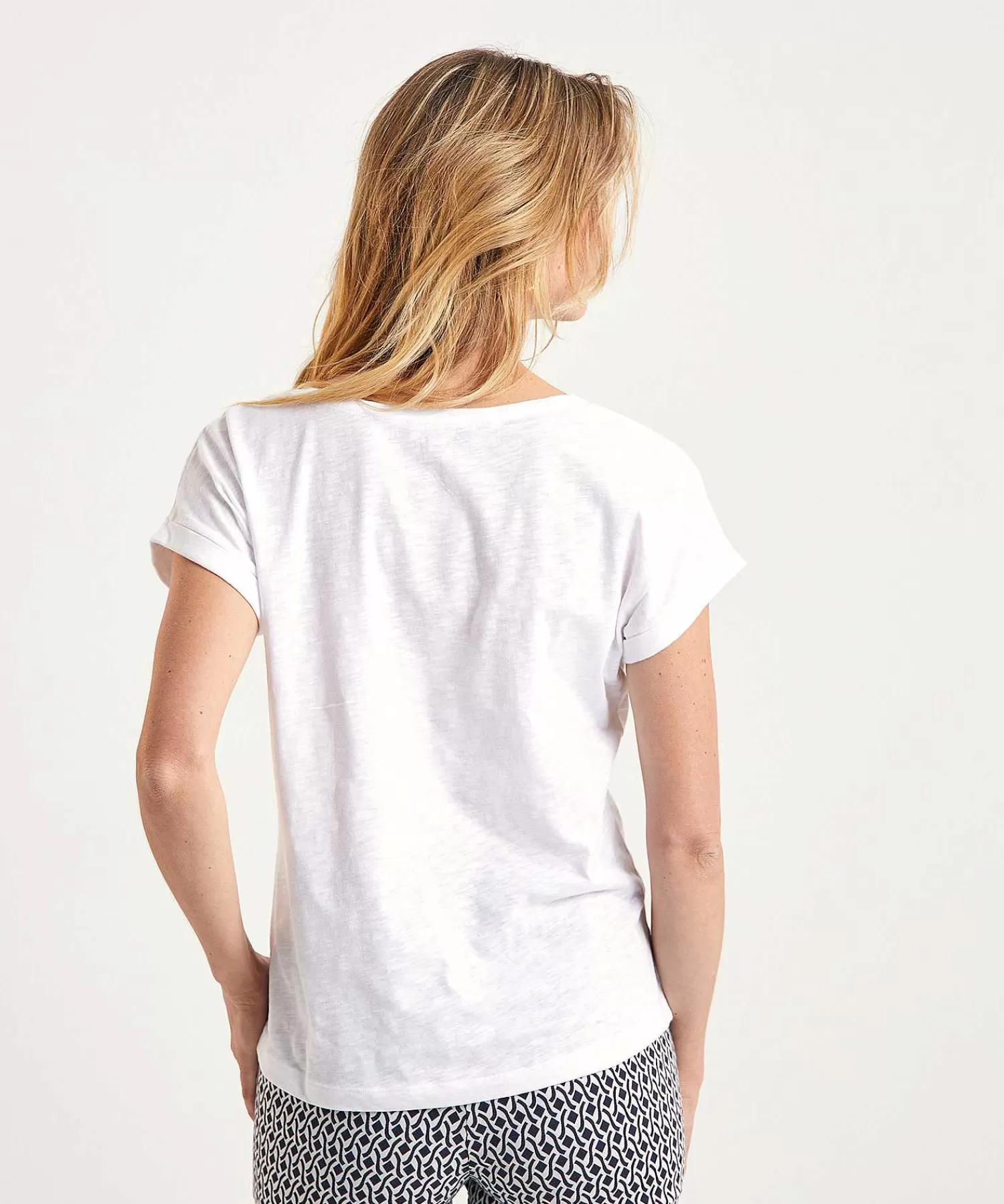* Camiseta Le Marais Outlet