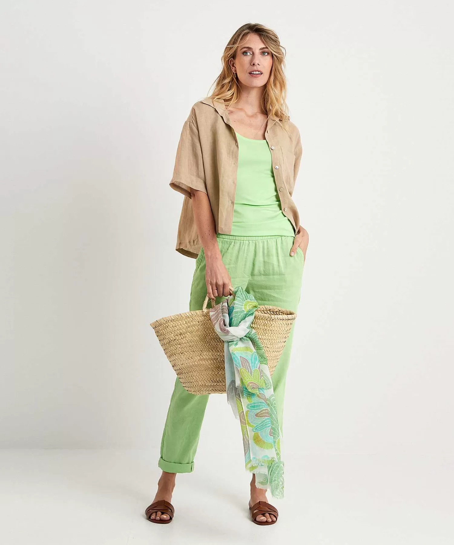 Marc Cain Additions Camiseta Marc Cain Store
