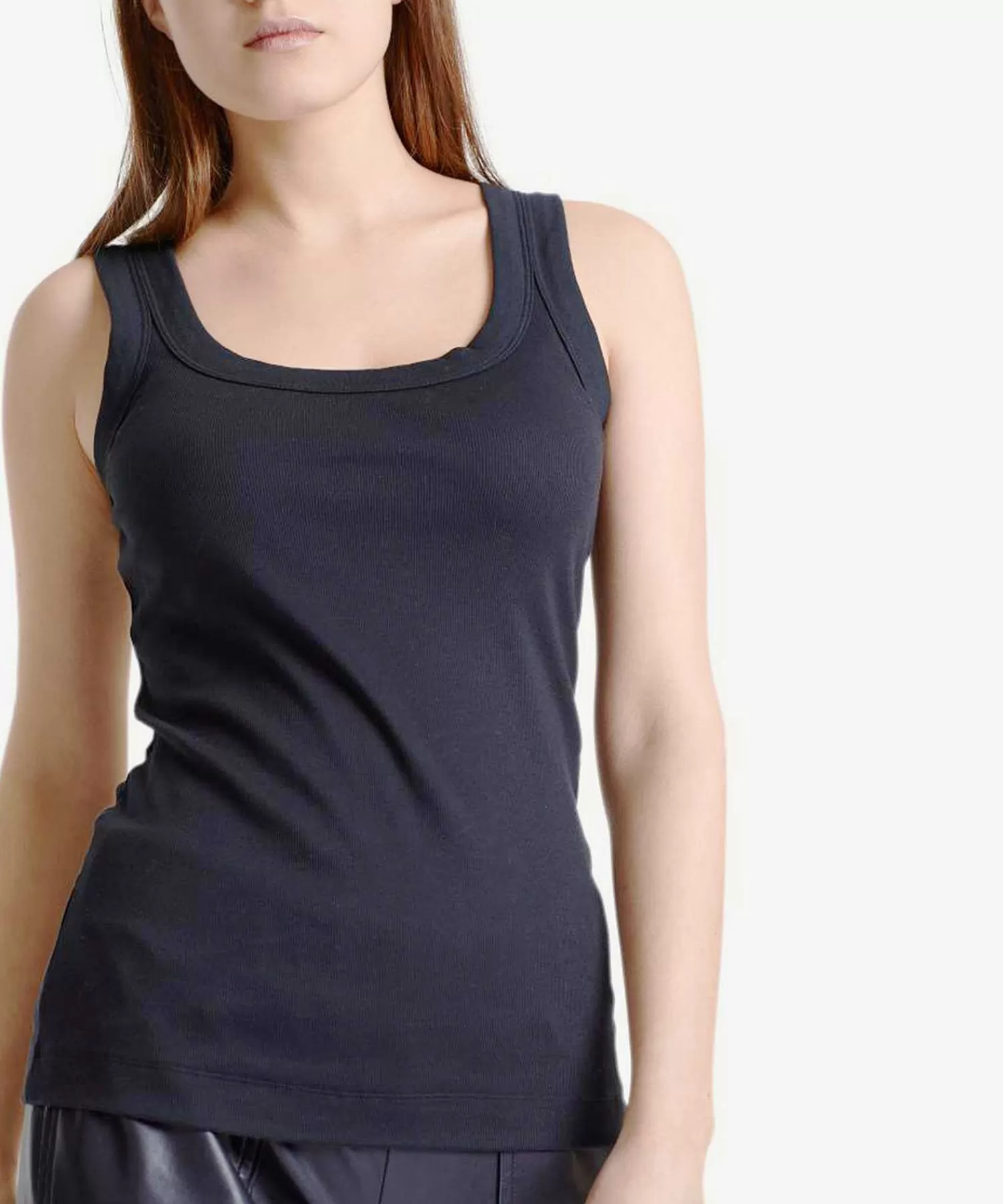 Marc Cain Essentials Camiseta Sin Mangas Marc Cain De Canale Best