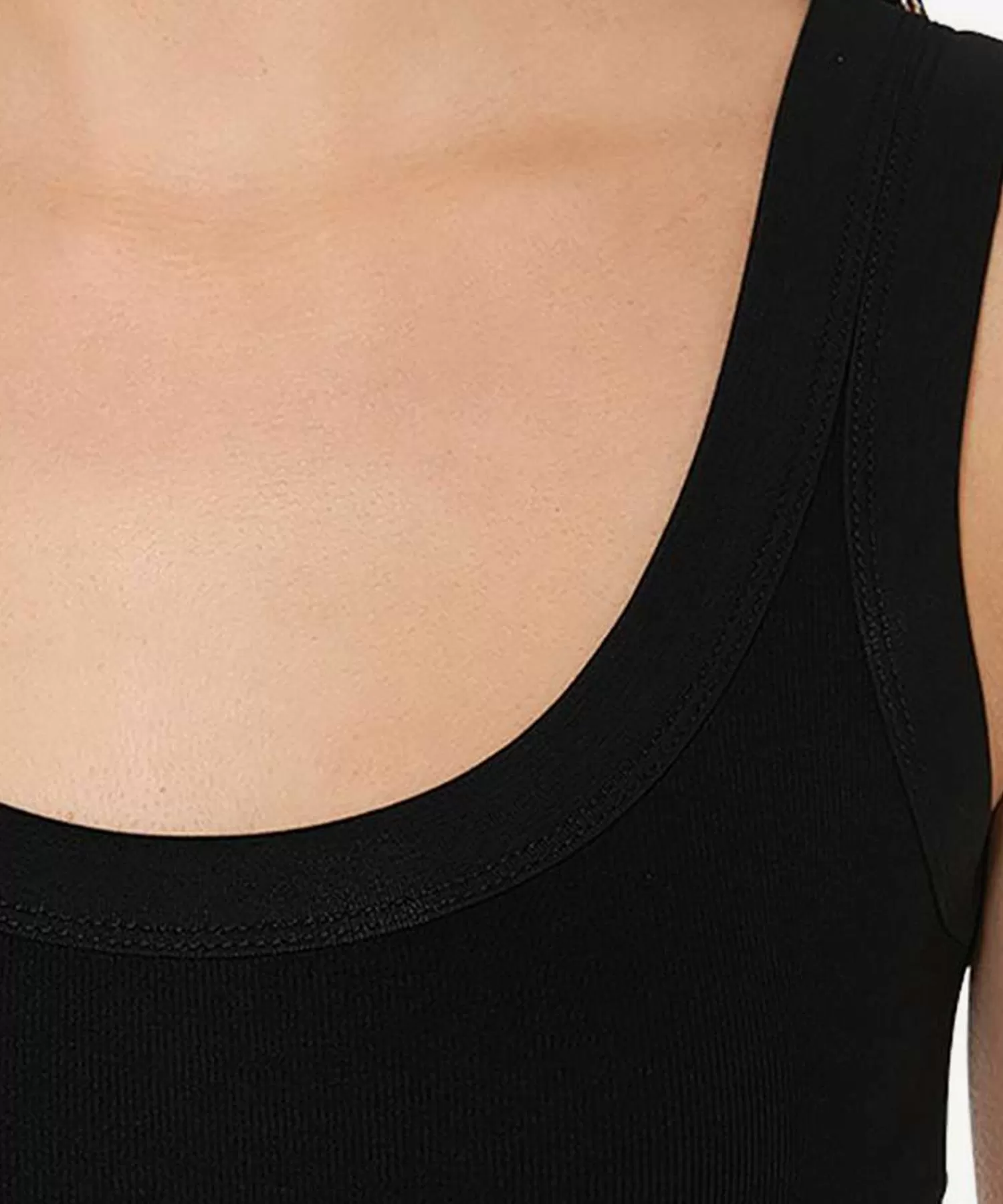 Marc Cain Essentials Camiseta Sin Mangas Marc Cain De Canale Clearance