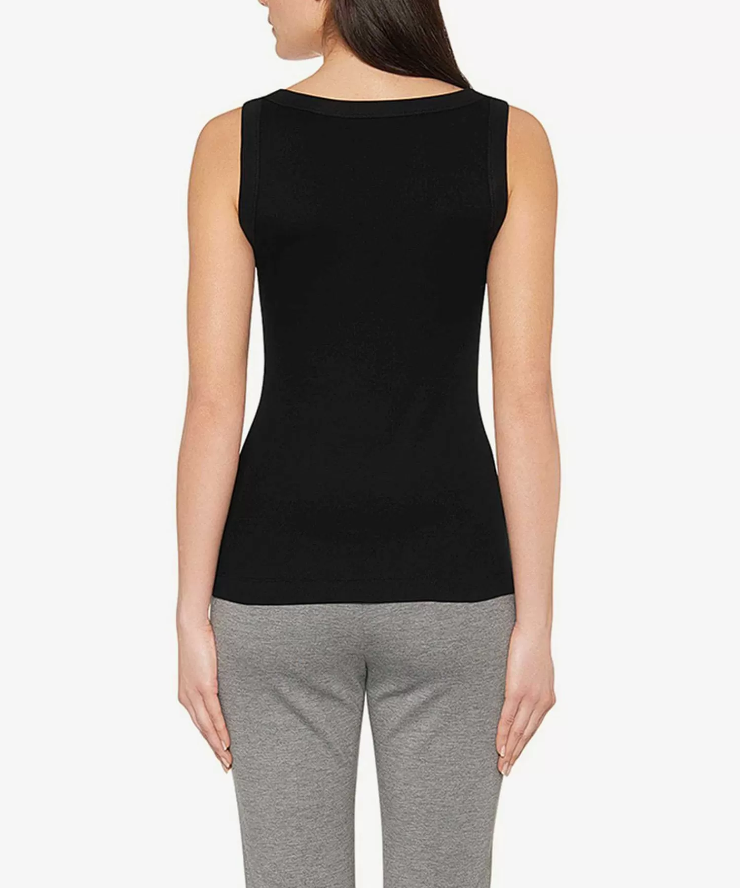 Marc Cain Essentials Camiseta Sin Mangas Marc Cain De Canale Clearance
