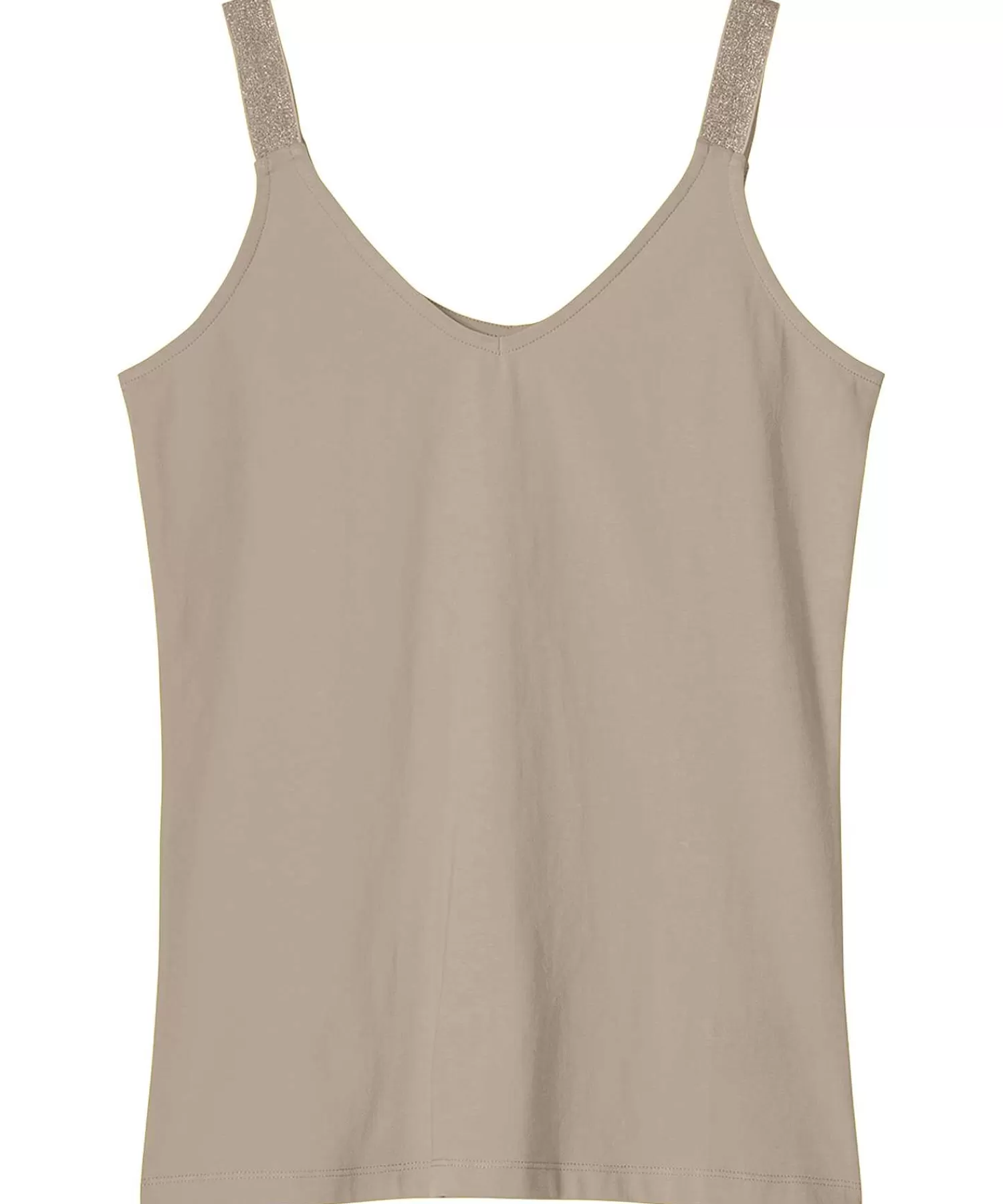Summum Camisola Reversible Lurex Cheap