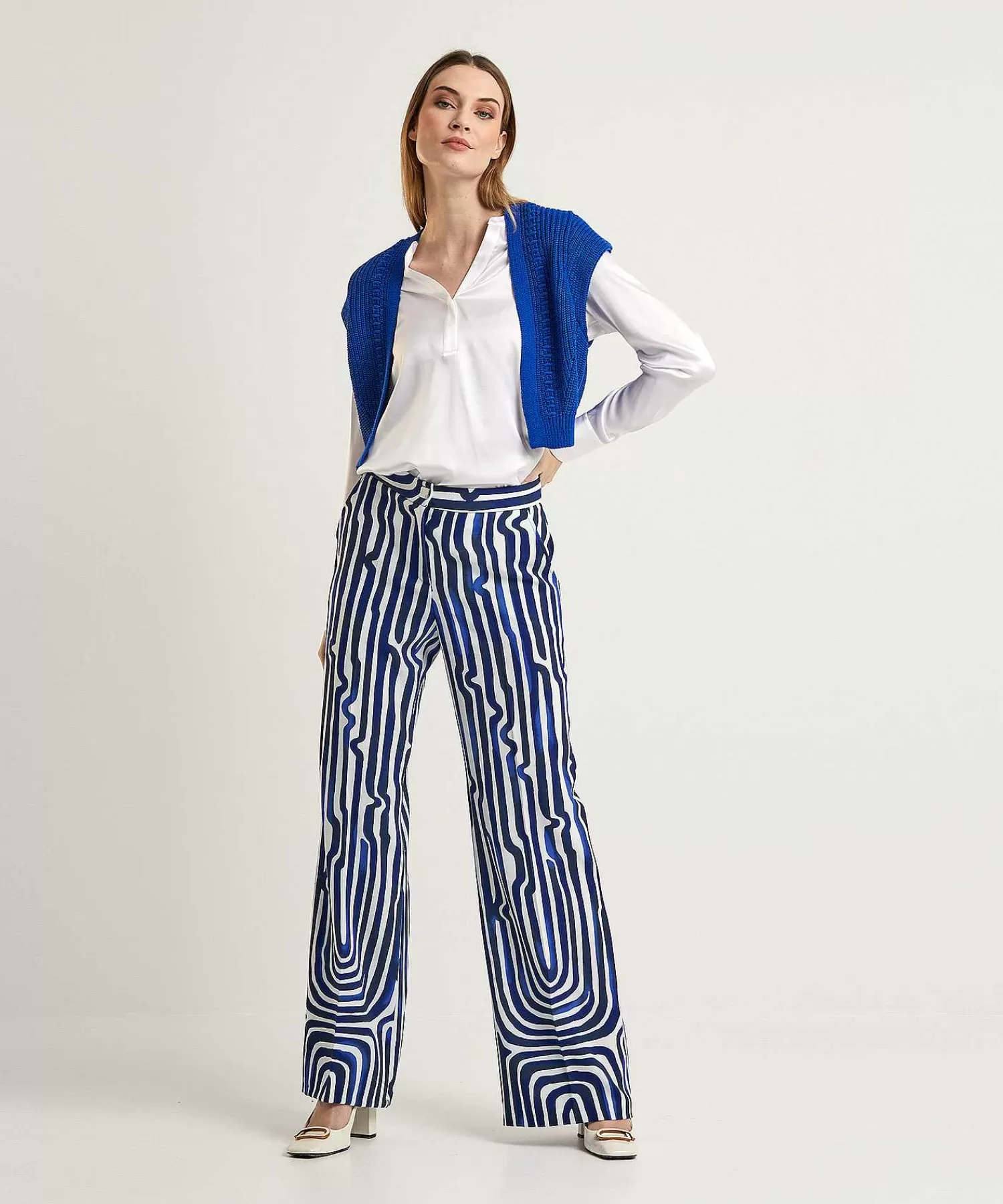 Caroline Biss Cardigan Bolero Corto De Online