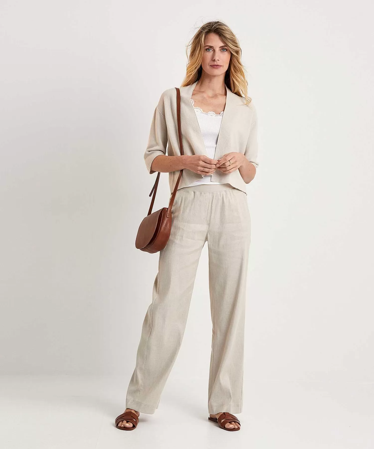 No Man's Land Cardigan Corto Cheap