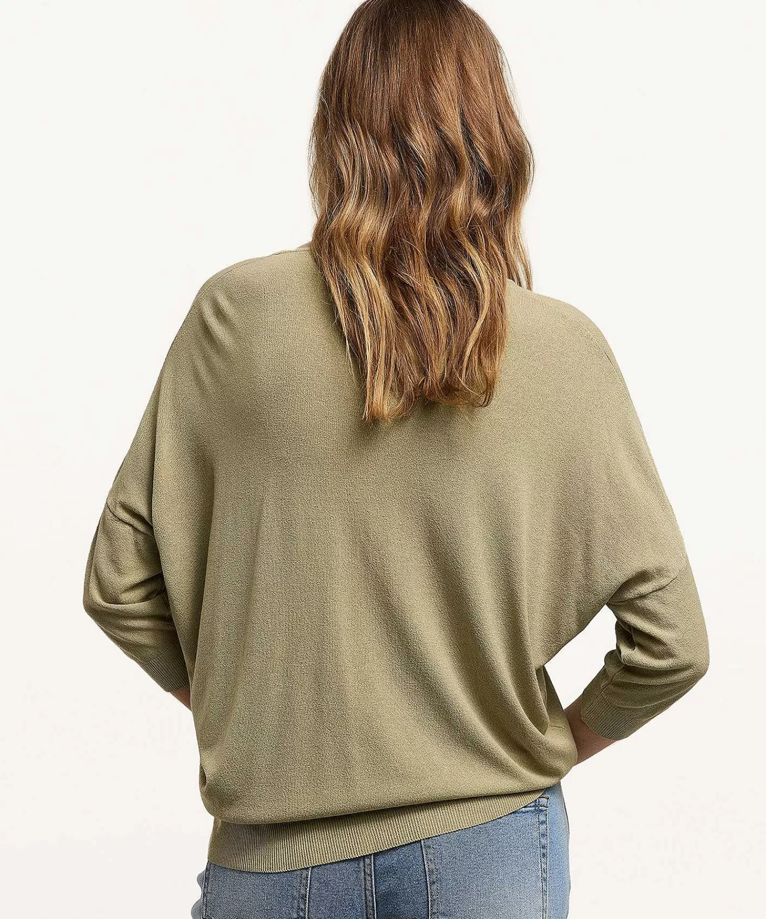 Summum Cardigan Manga 3/4 Sale