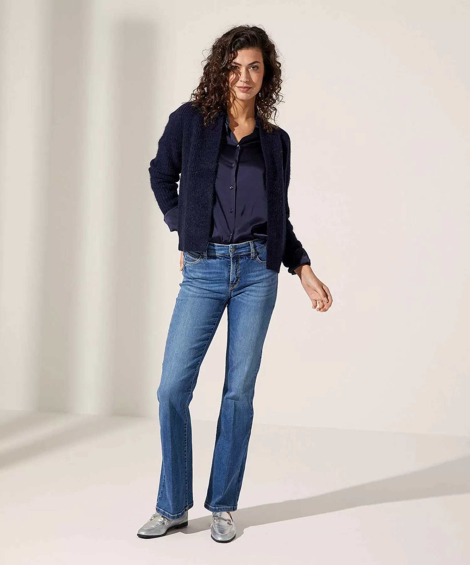GIULIA E TU Chaleco Swagger Shop