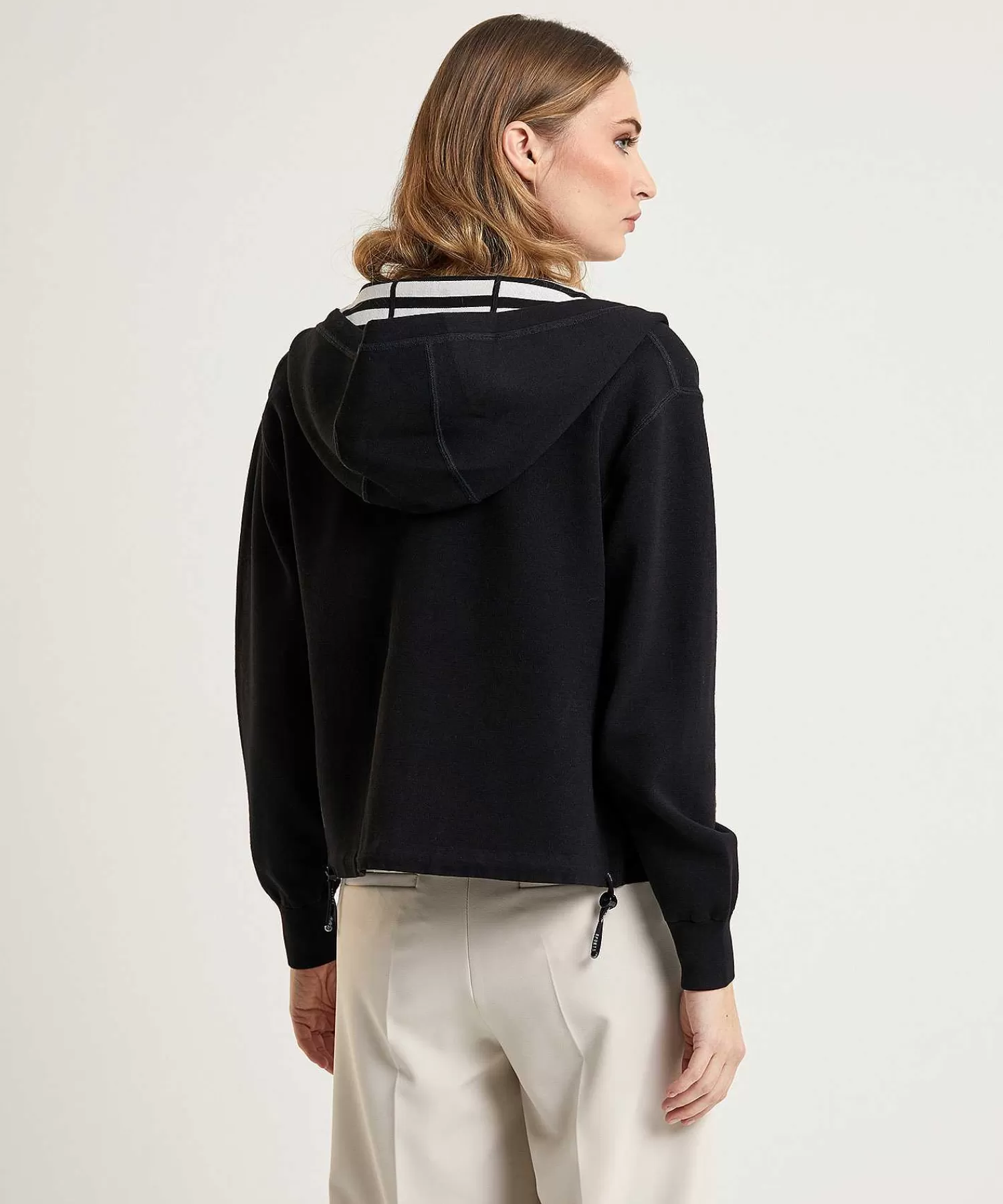 Marc Cain Sports Chaleco Reversible Deportivo Marc Cain Hot