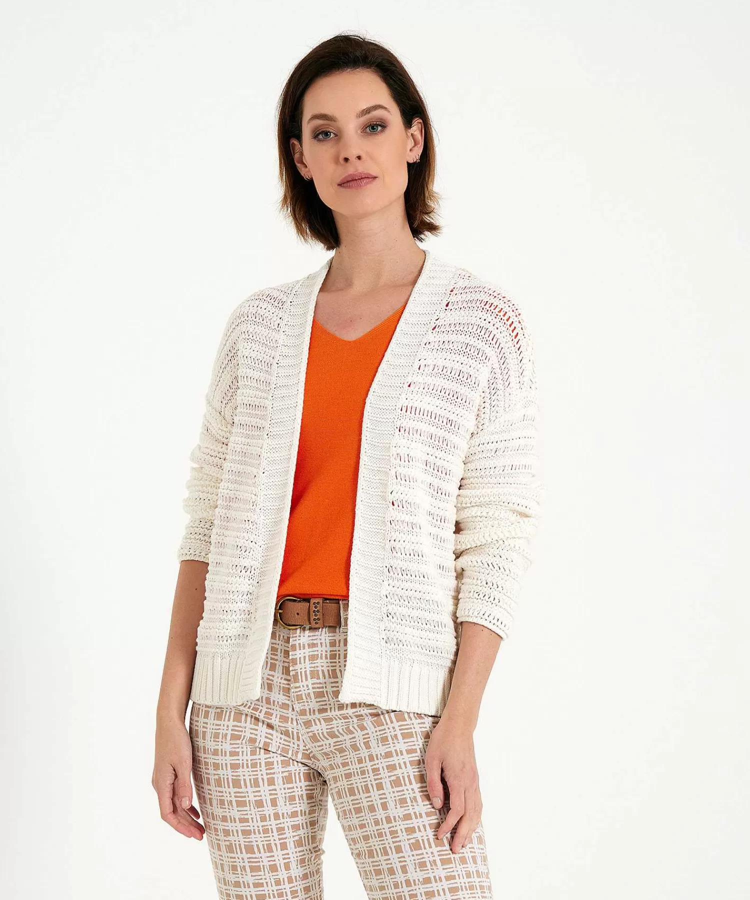 Moscow Chaleco Swagger De Moscu Walta Store