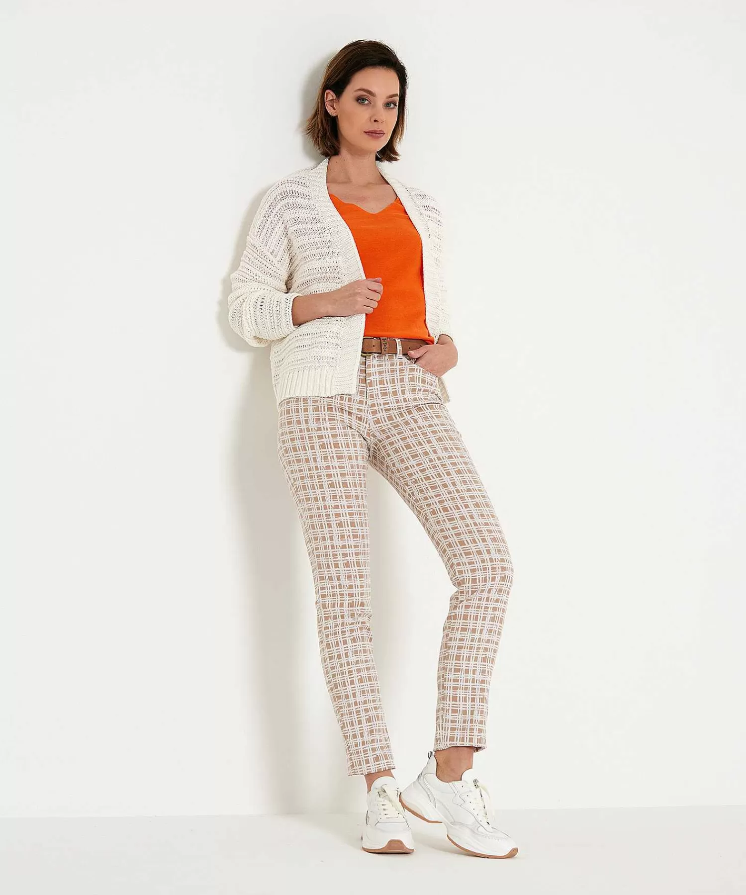 Moscow Chaleco Swagger De Moscu Walta Store